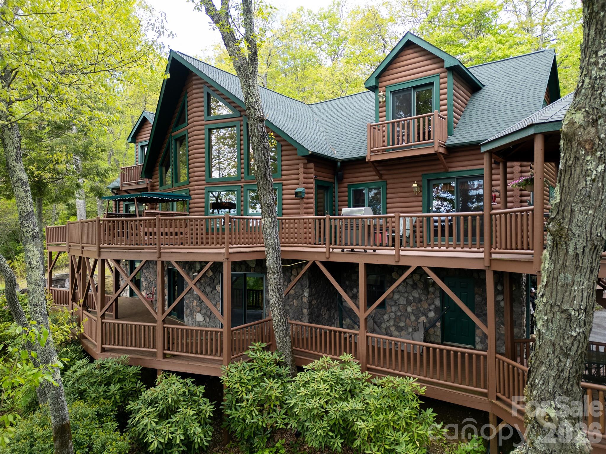 Upper Woodlands - Residential