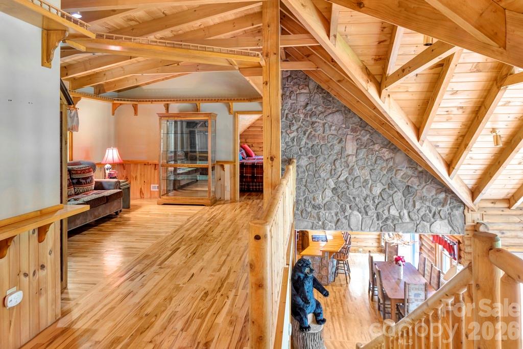 Upper Woodlands - Residential