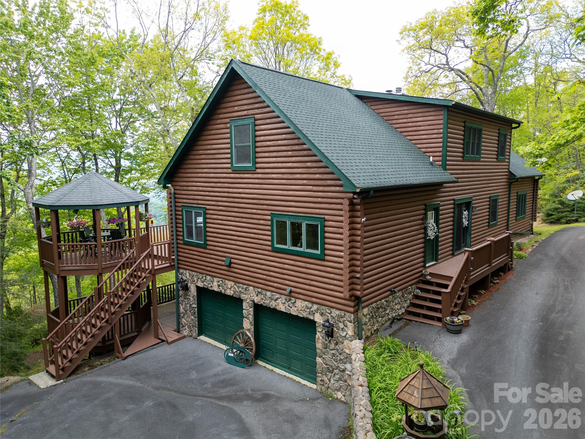 Upper Woodlands - Residential