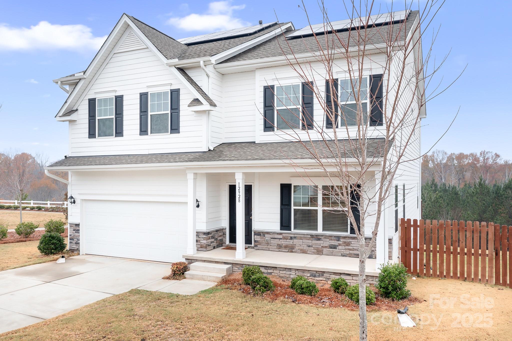 The Pines - Residential