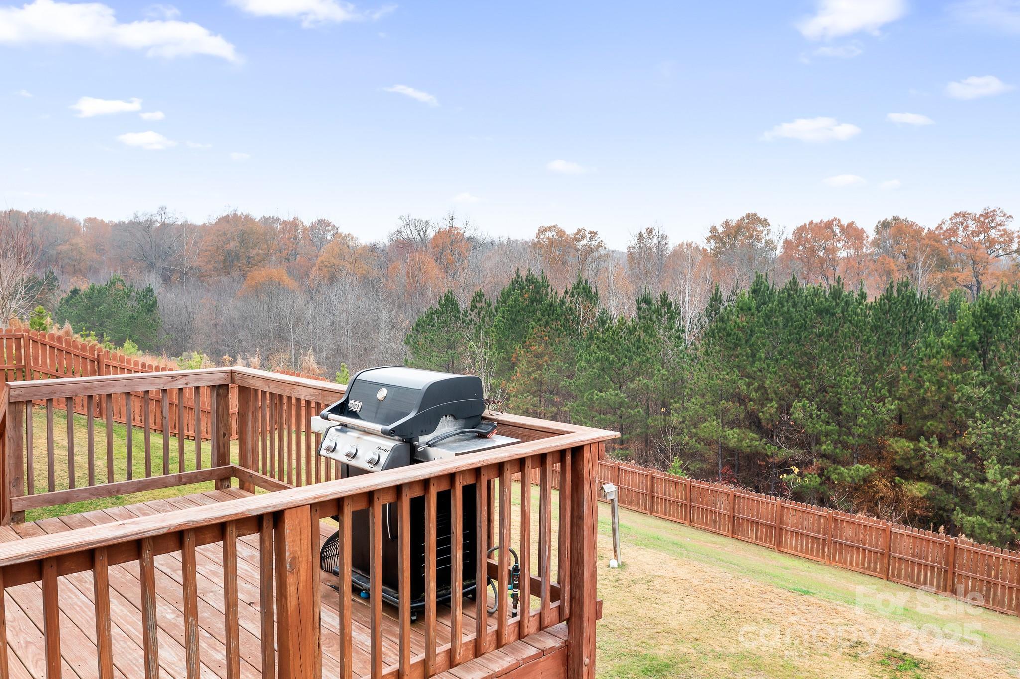 The Pines - Residential