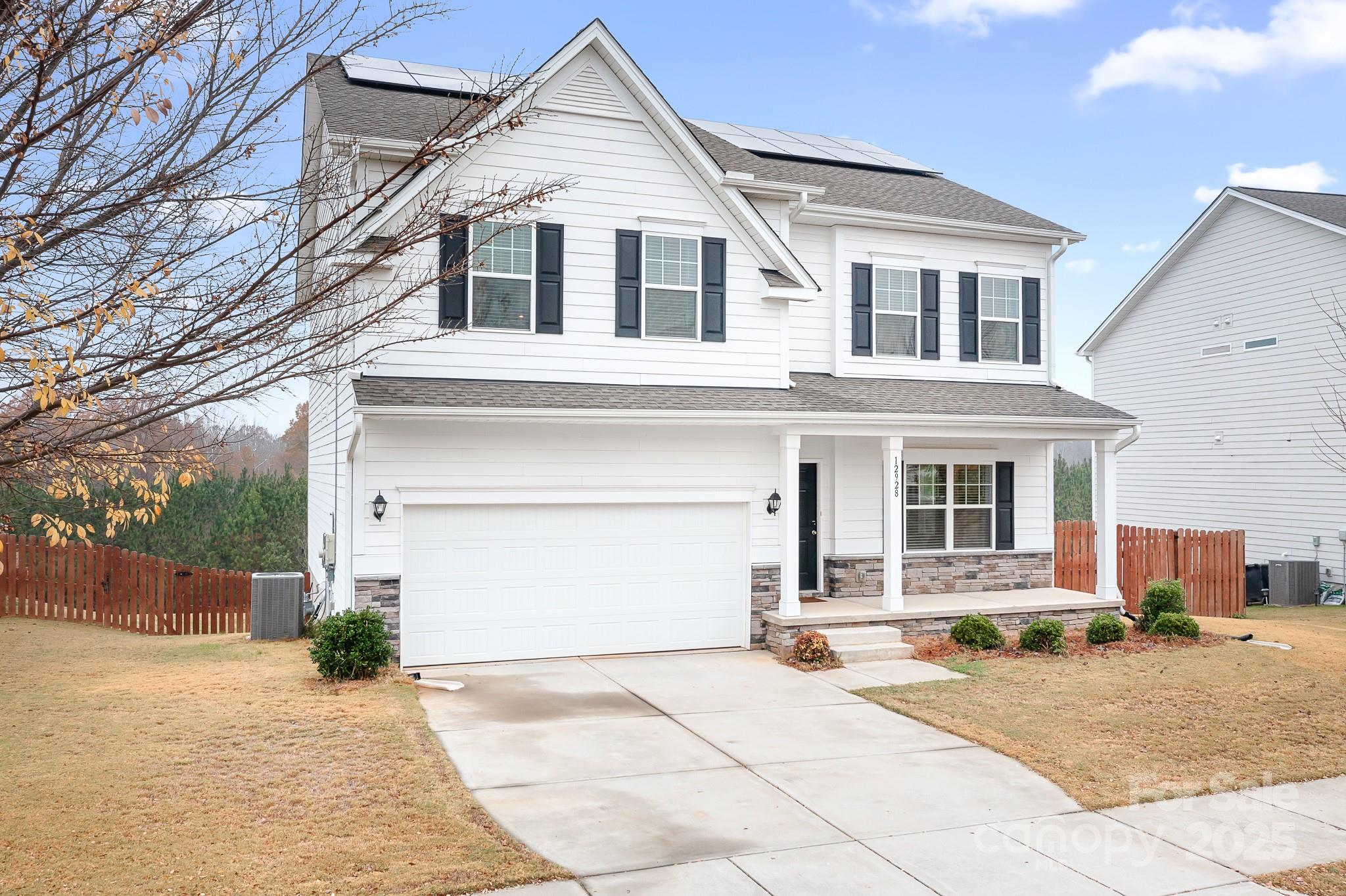 The Pines - Residential
