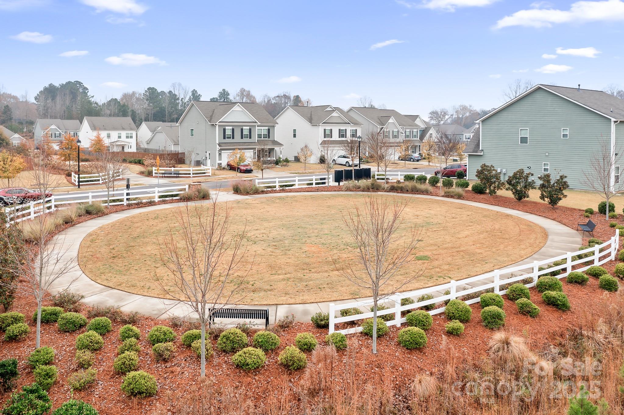 The Pines - Residential
