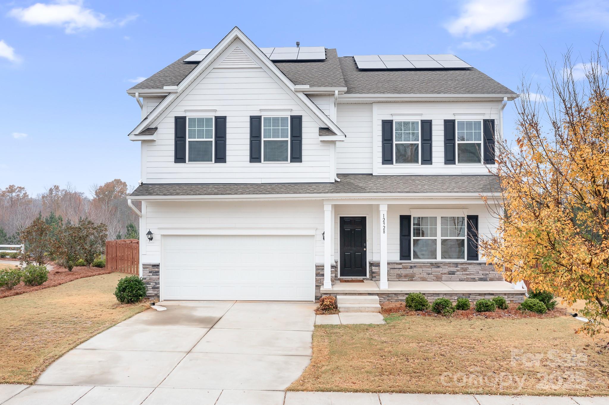 The Pines - Residential