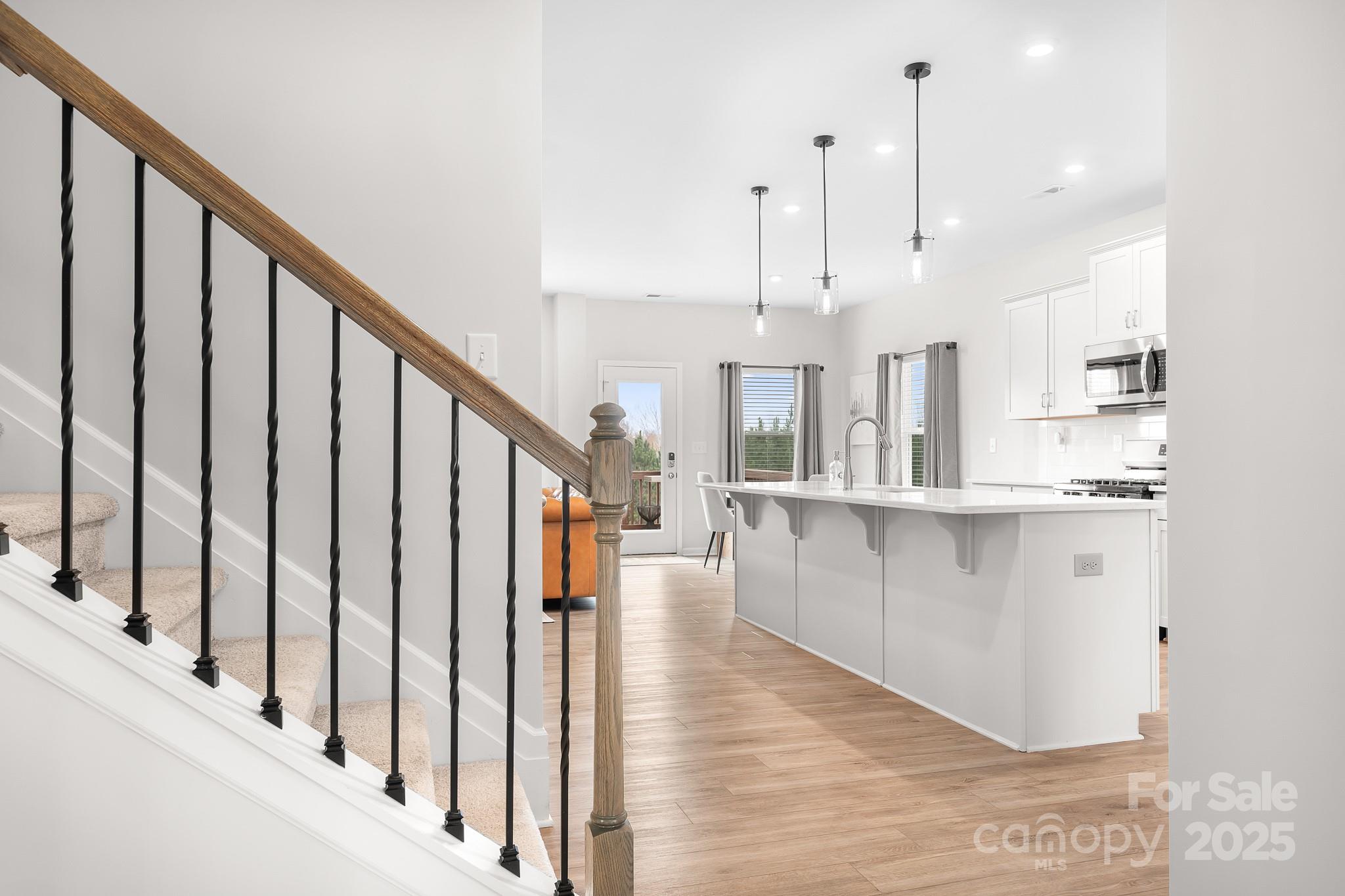 The Pines - Residential