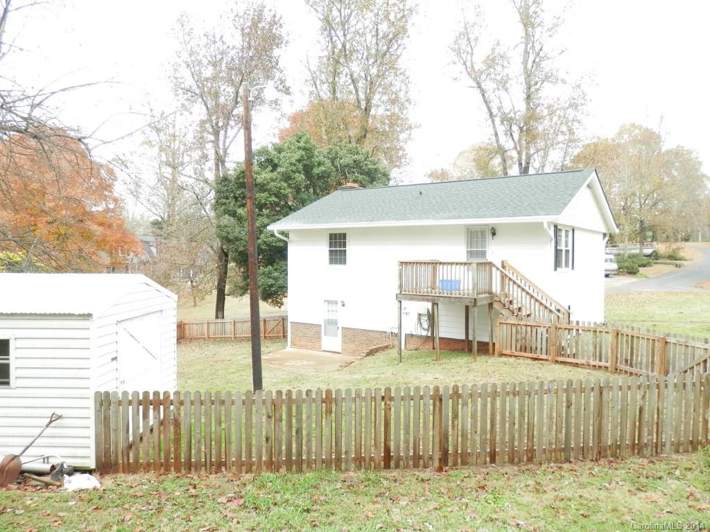 Sharon Hills - Residential