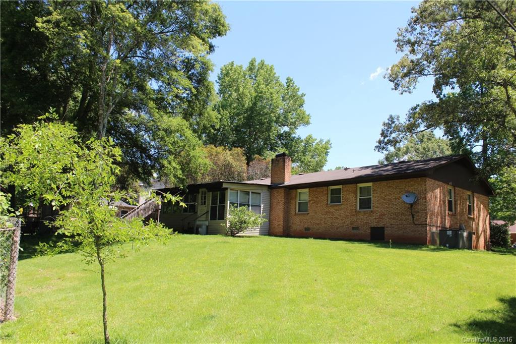 Foxwood - Residential