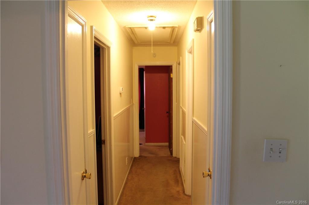 Foxwood - Residential