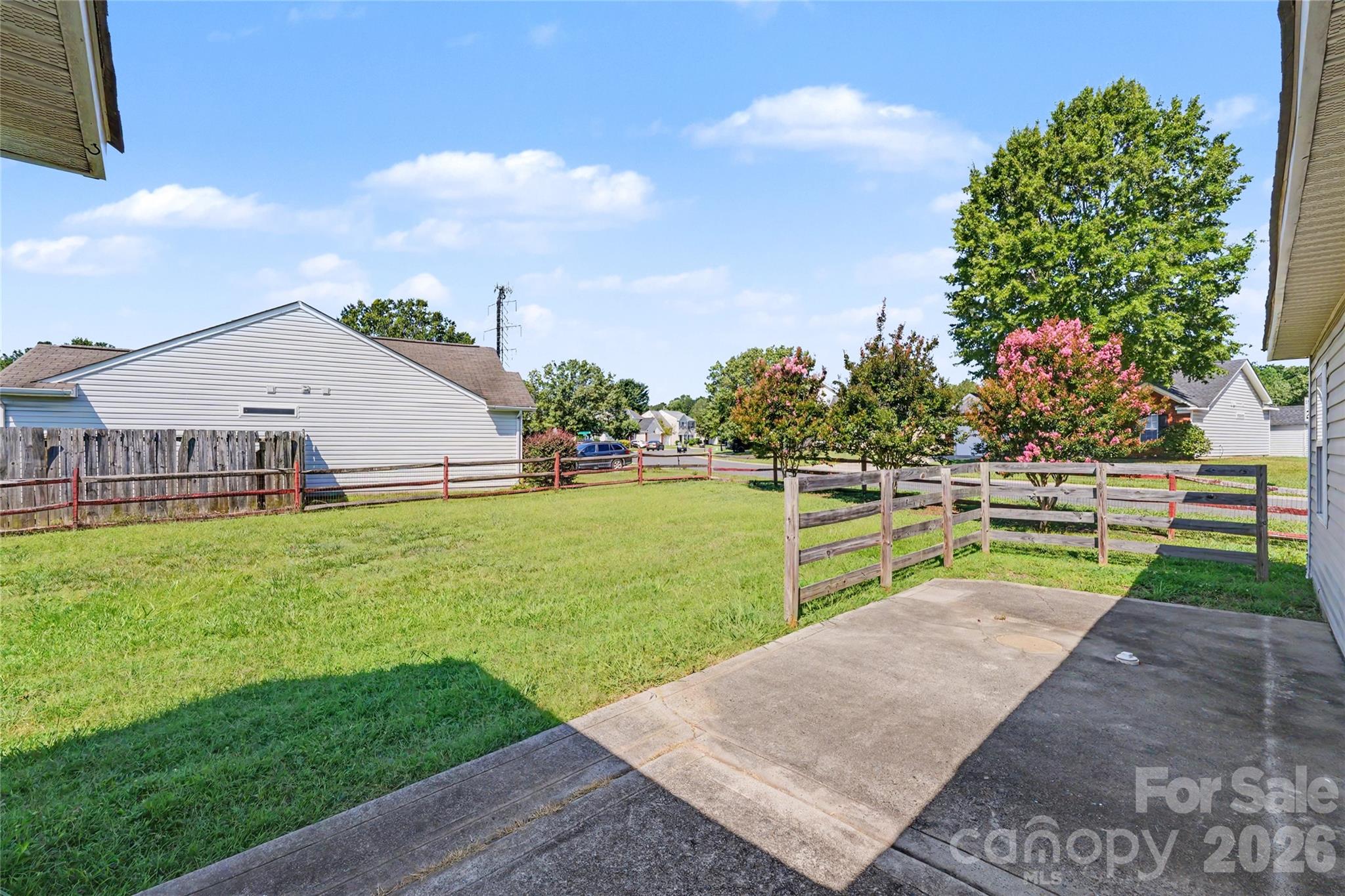 Sinclair Place - Residential
