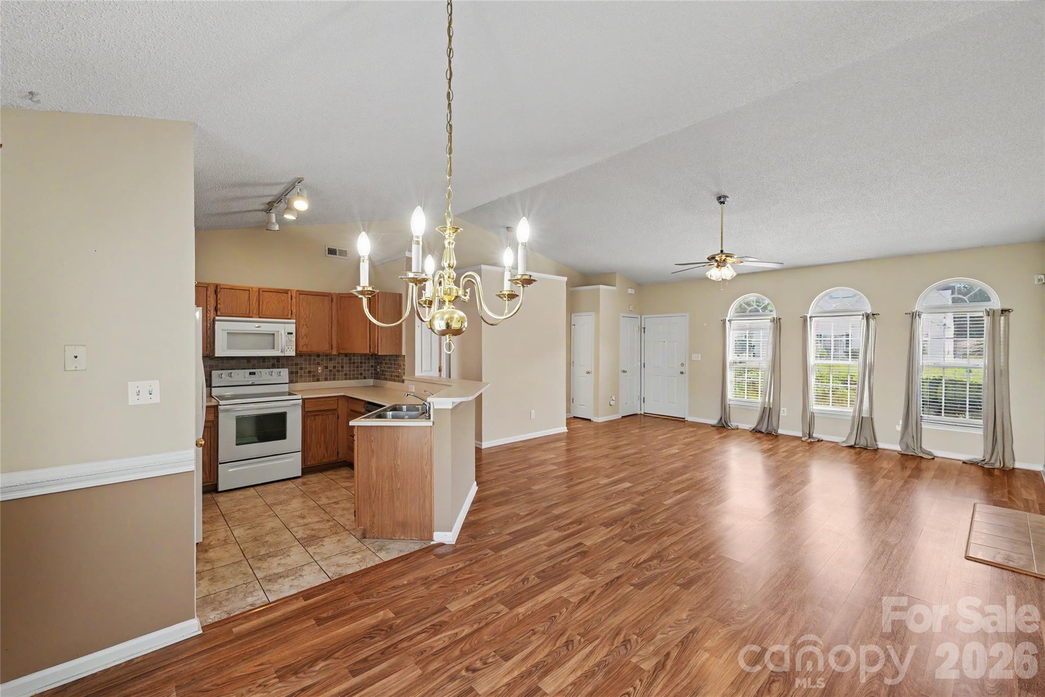 Sinclair Place - Residential
