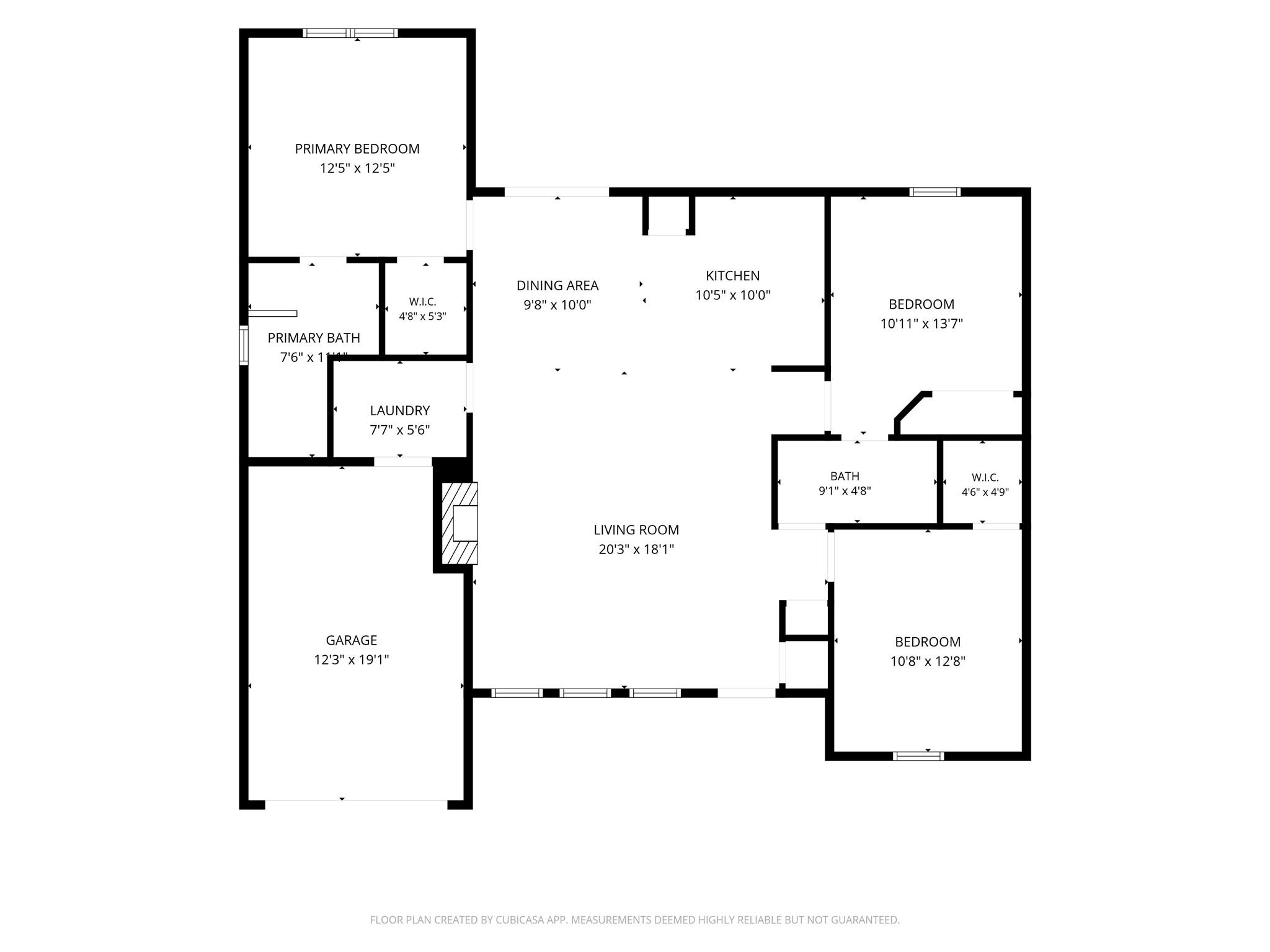 Sinclair Place - Residential