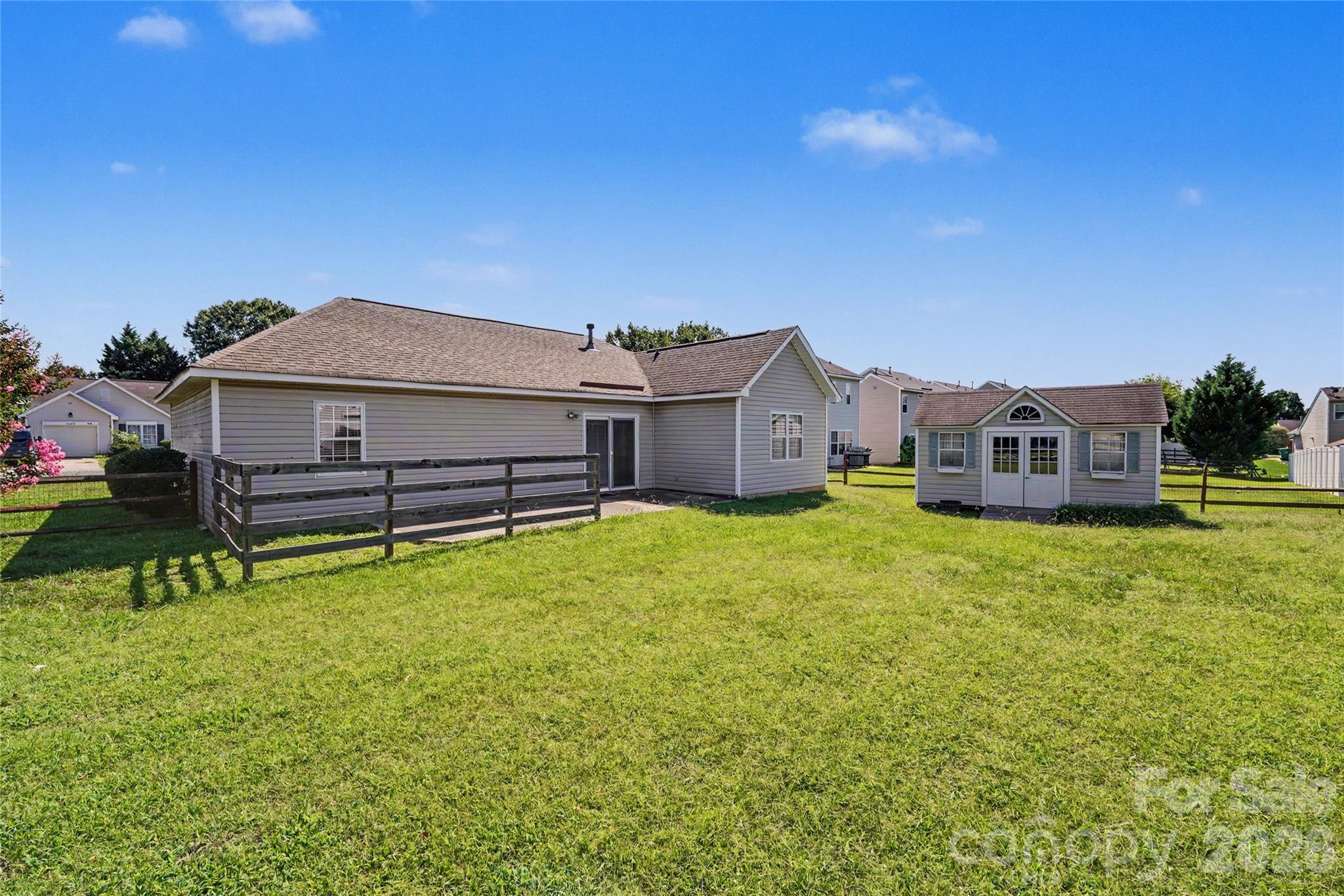 Sinclair Place - Residential