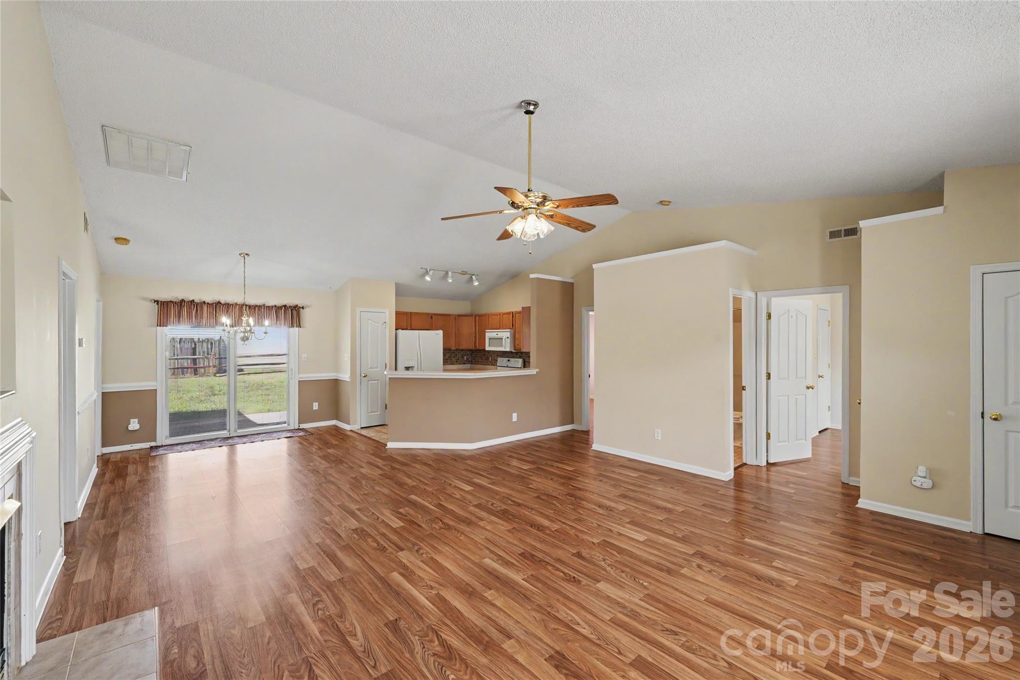 Sinclair Place - Residential