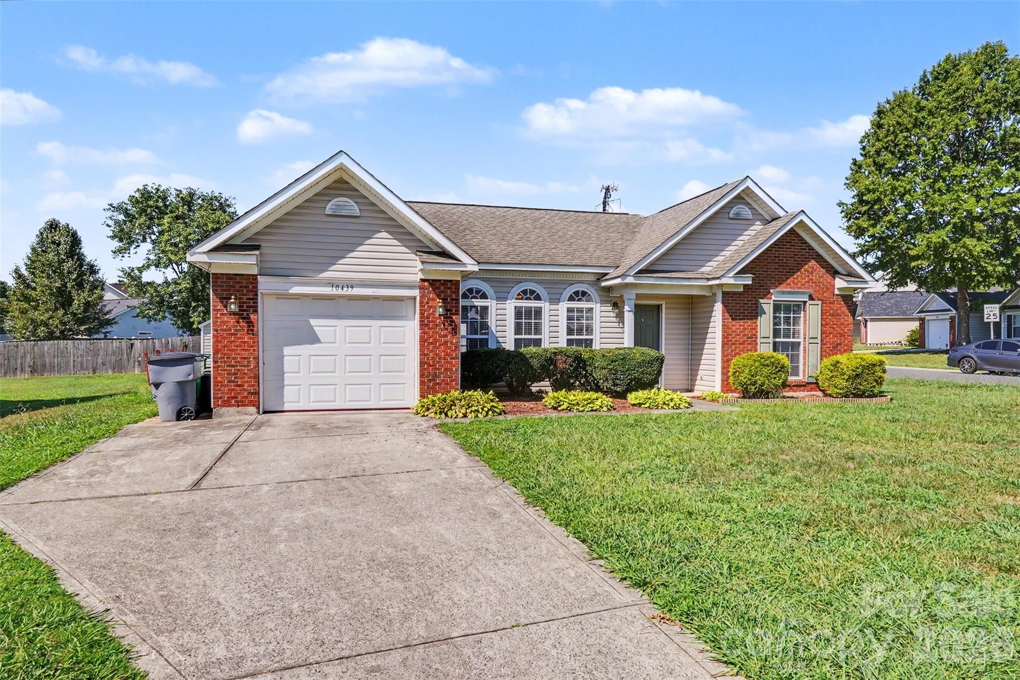 Sinclair Place - Residential