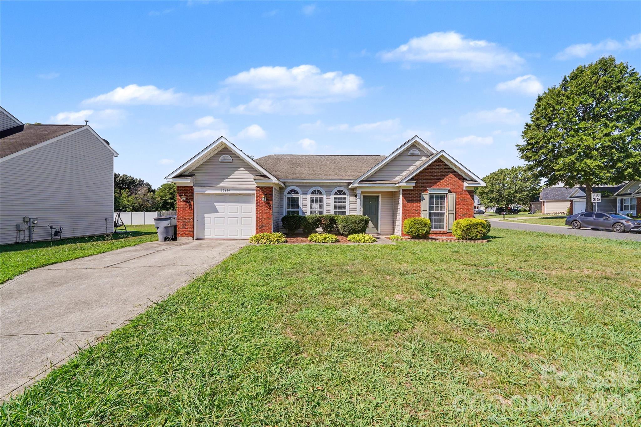 Sinclair Place - Residential