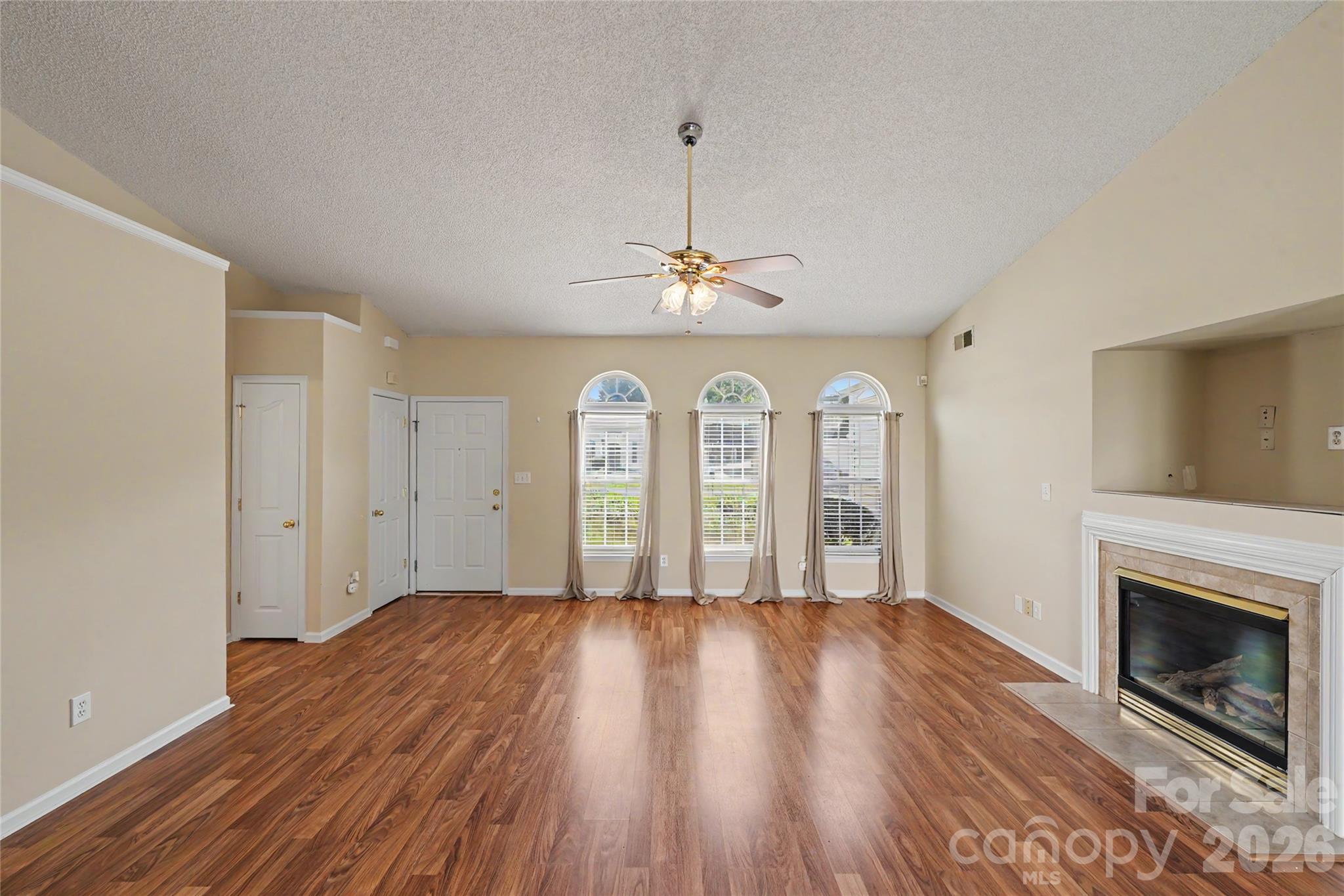 Sinclair Place - Residential