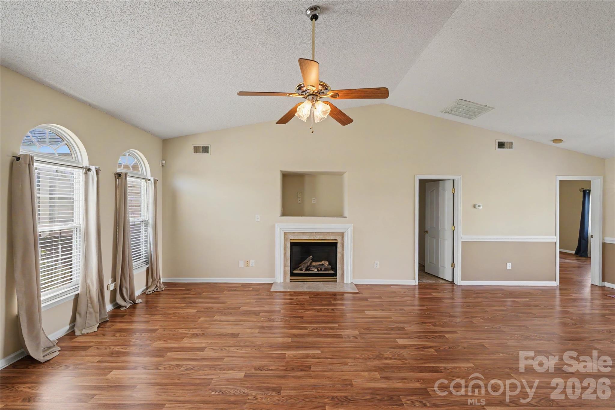 Sinclair Place - Residential