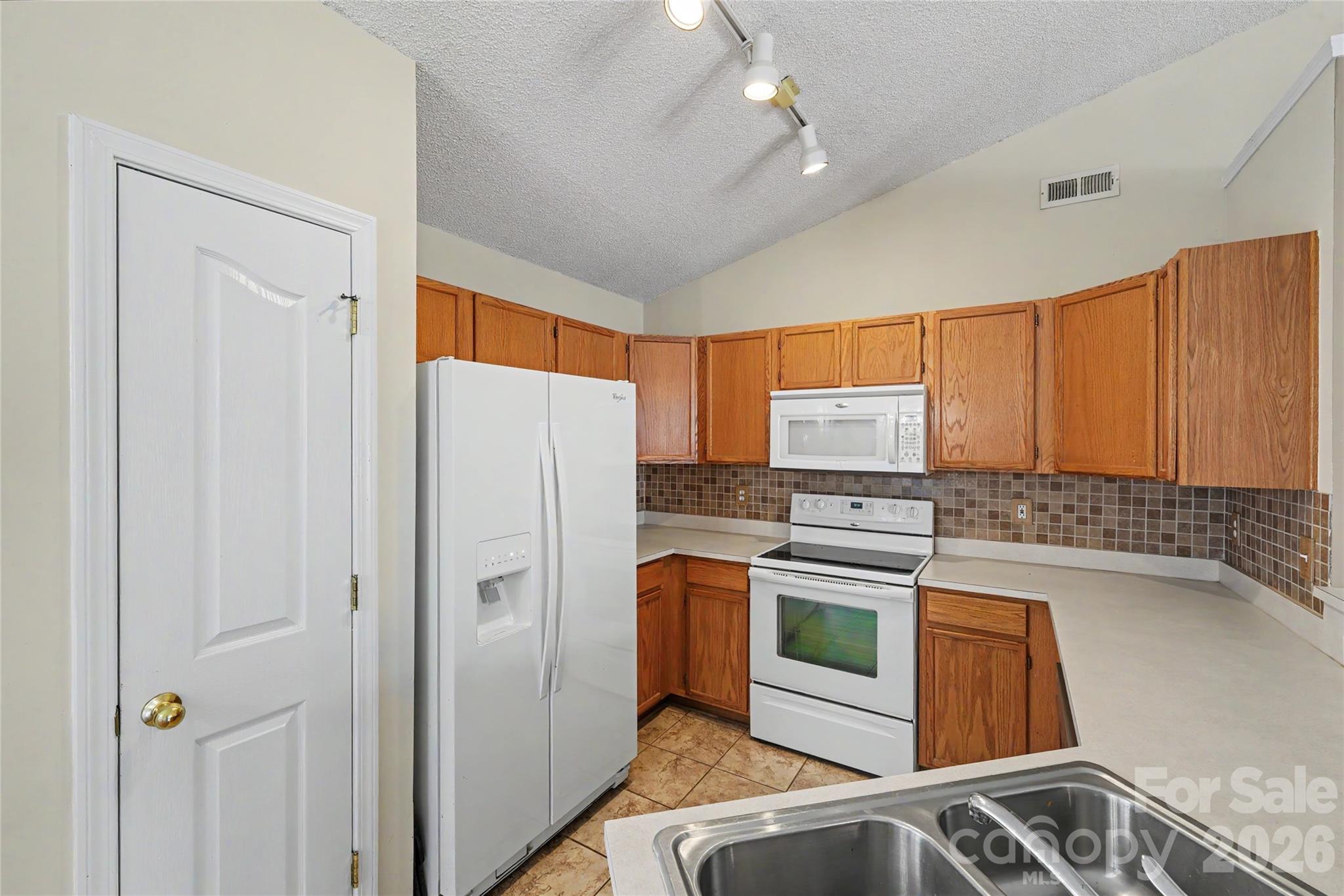 Sinclair Place - Residential