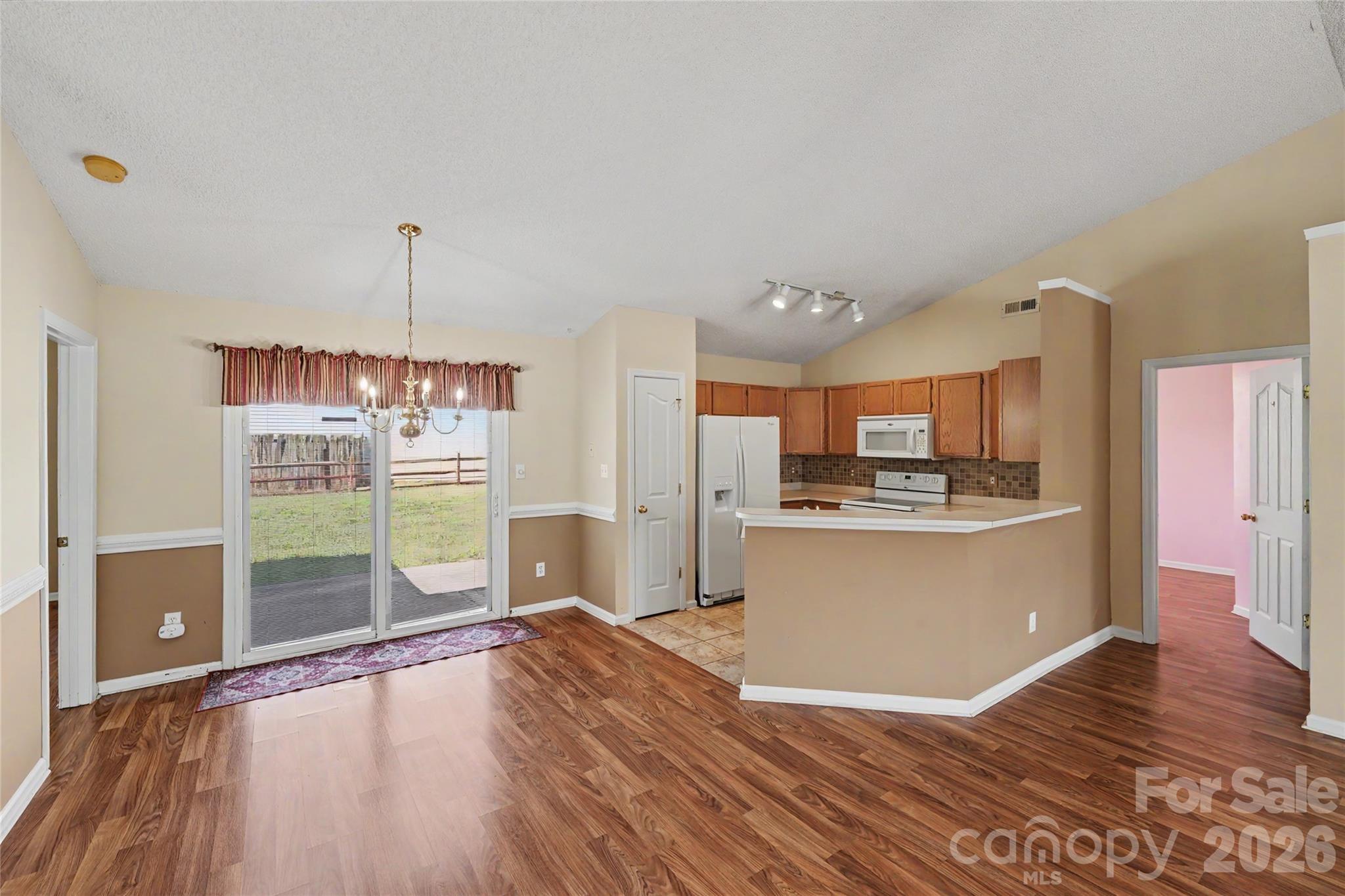 Sinclair Place - Residential