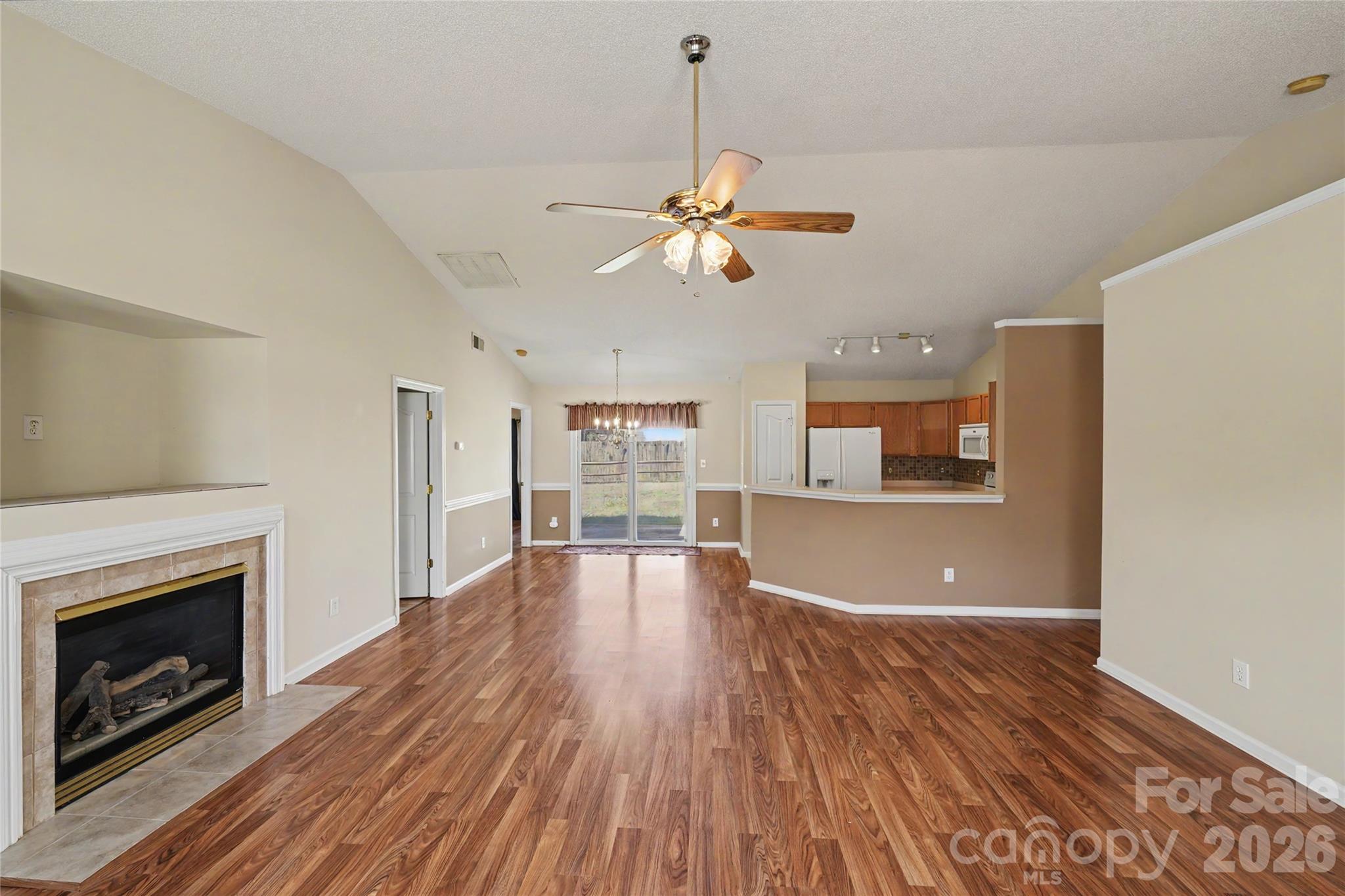 Sinclair Place - Residential