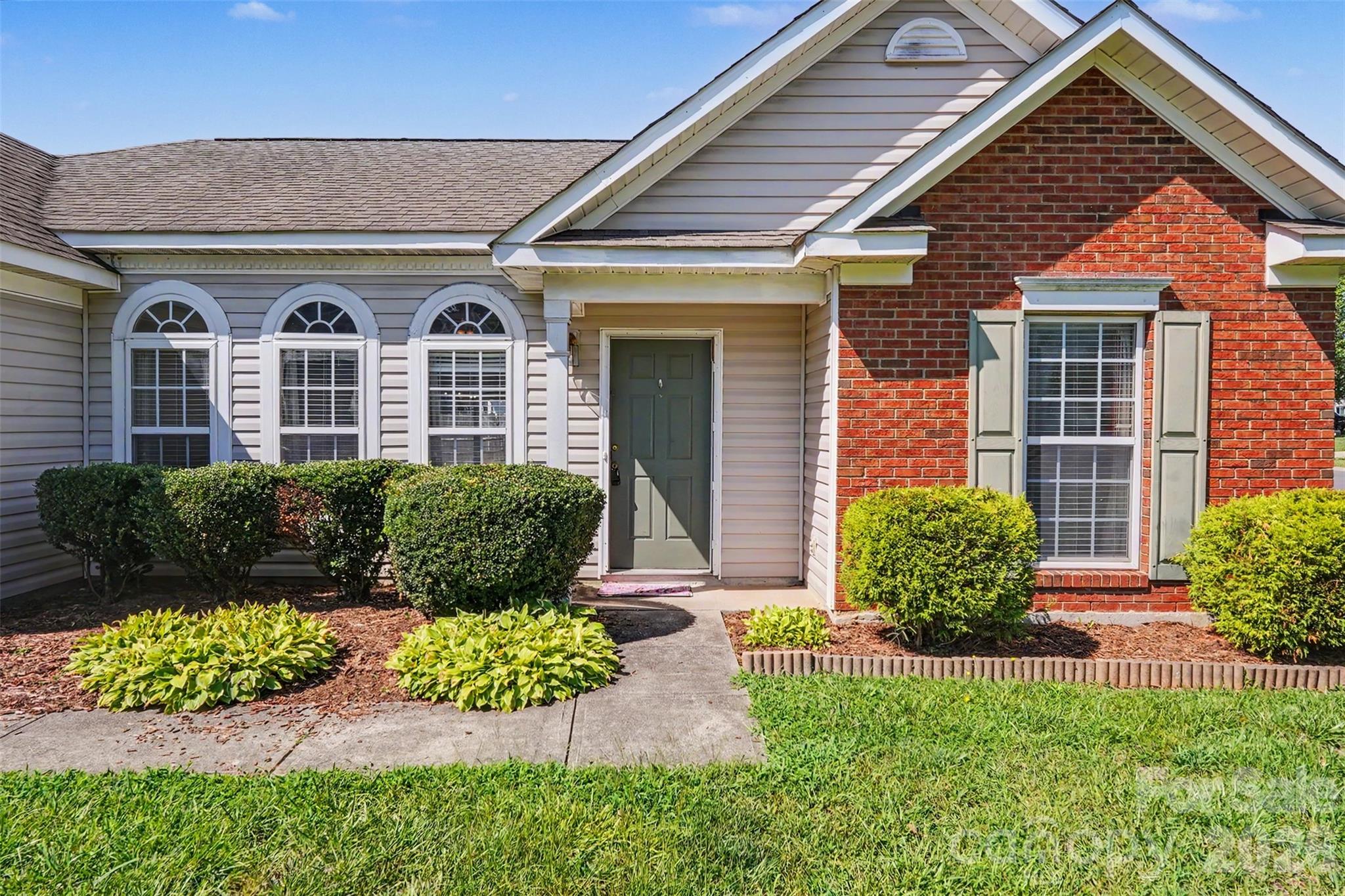 Sinclair Place - Residential