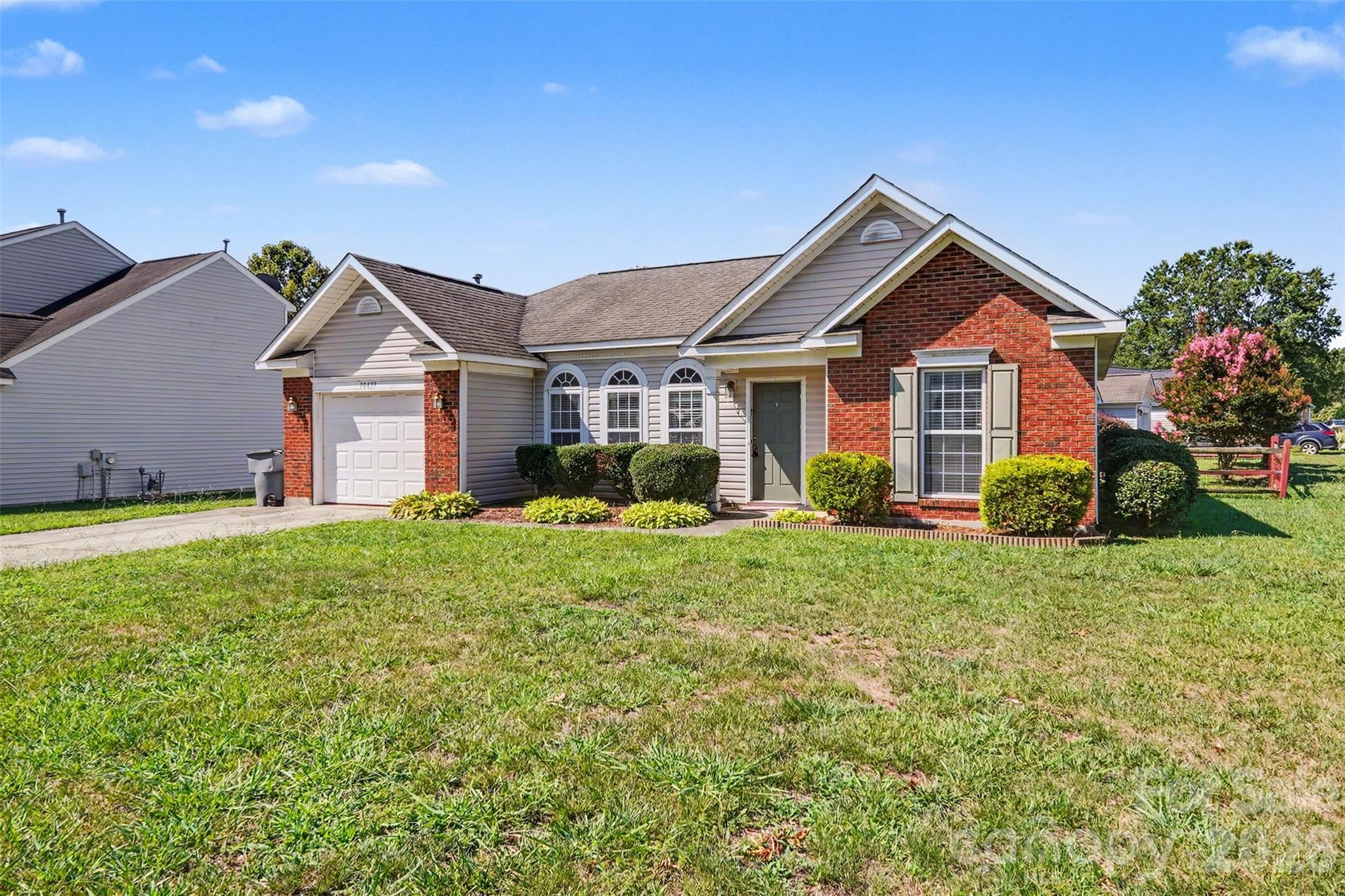 Sinclair Place - Residential