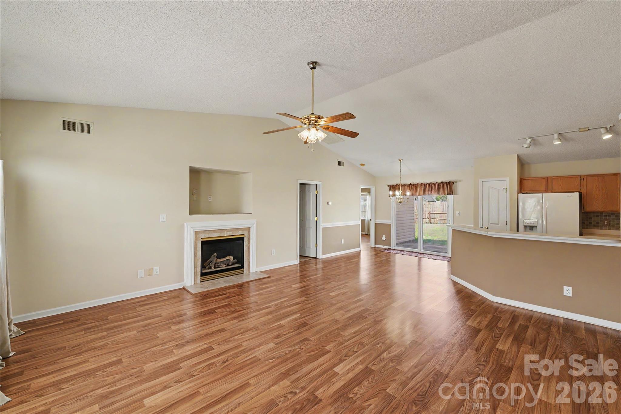 Sinclair Place - Residential