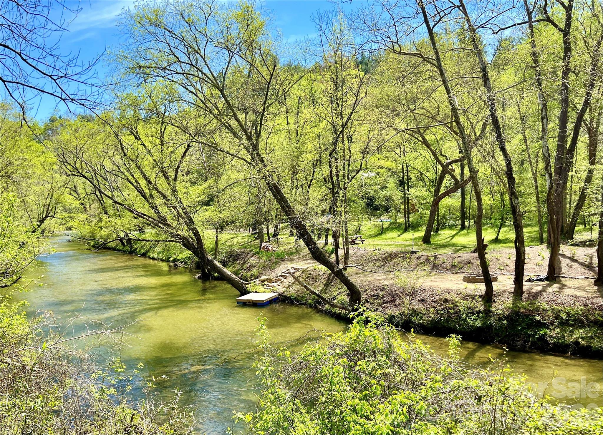 The Coves Mountain River Club - Land