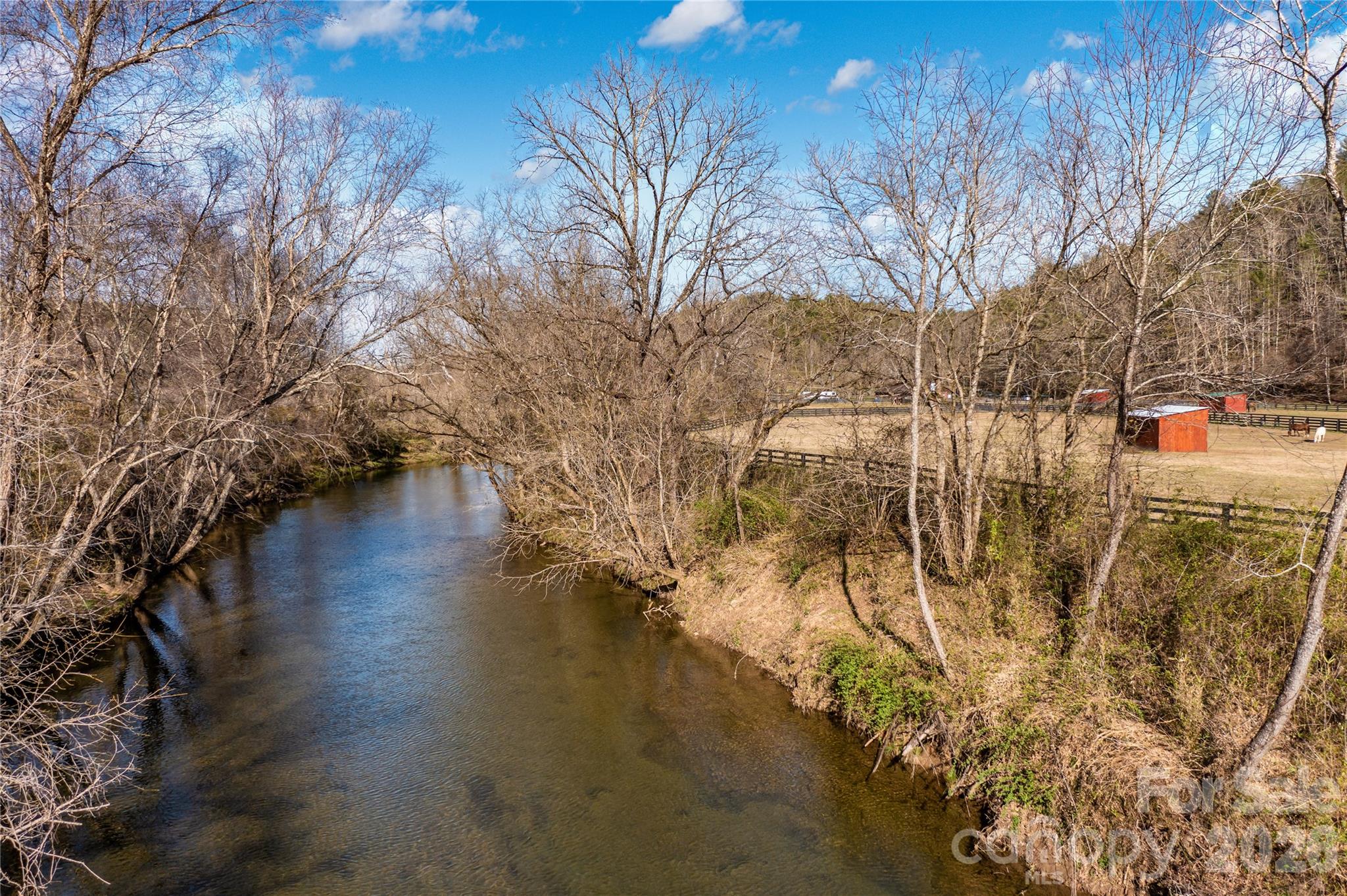 The Coves Mountain River Club - Land
