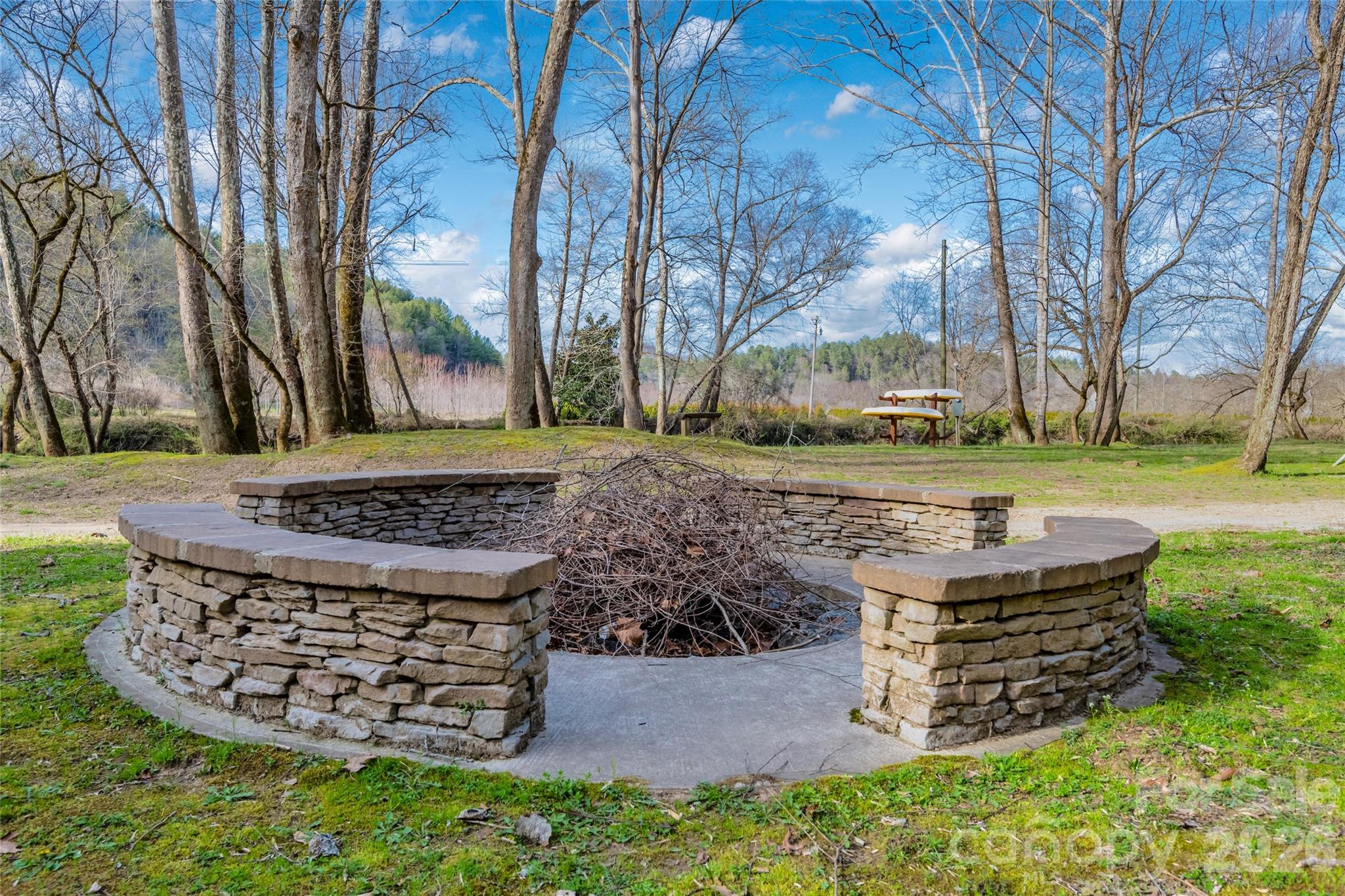 The Coves Mountain River Club - Land