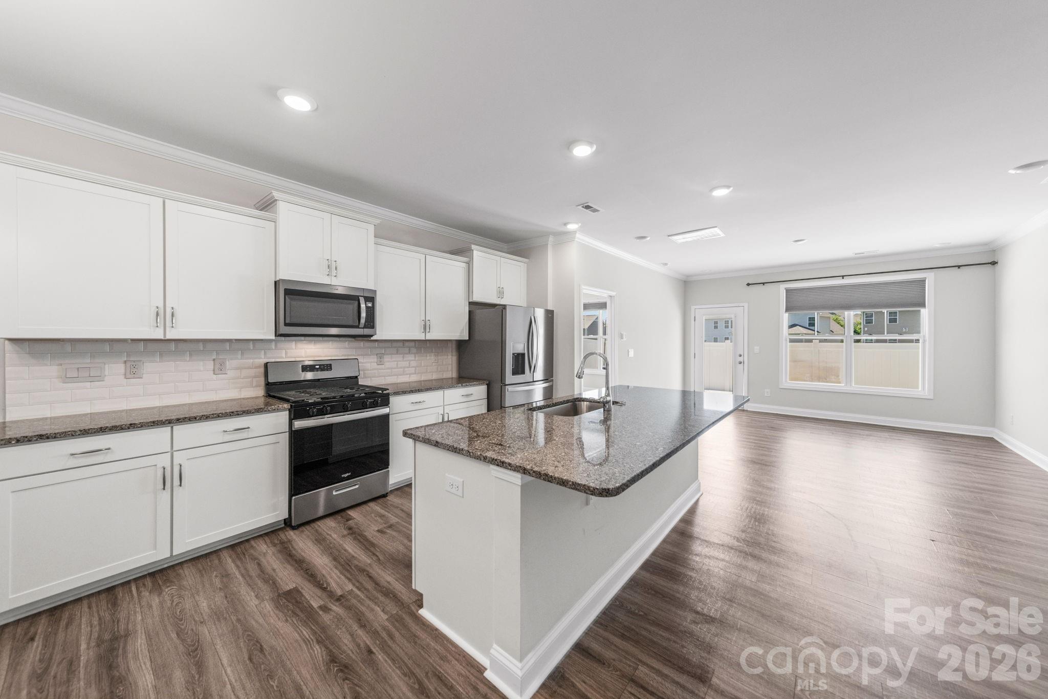 Avondale - Residential