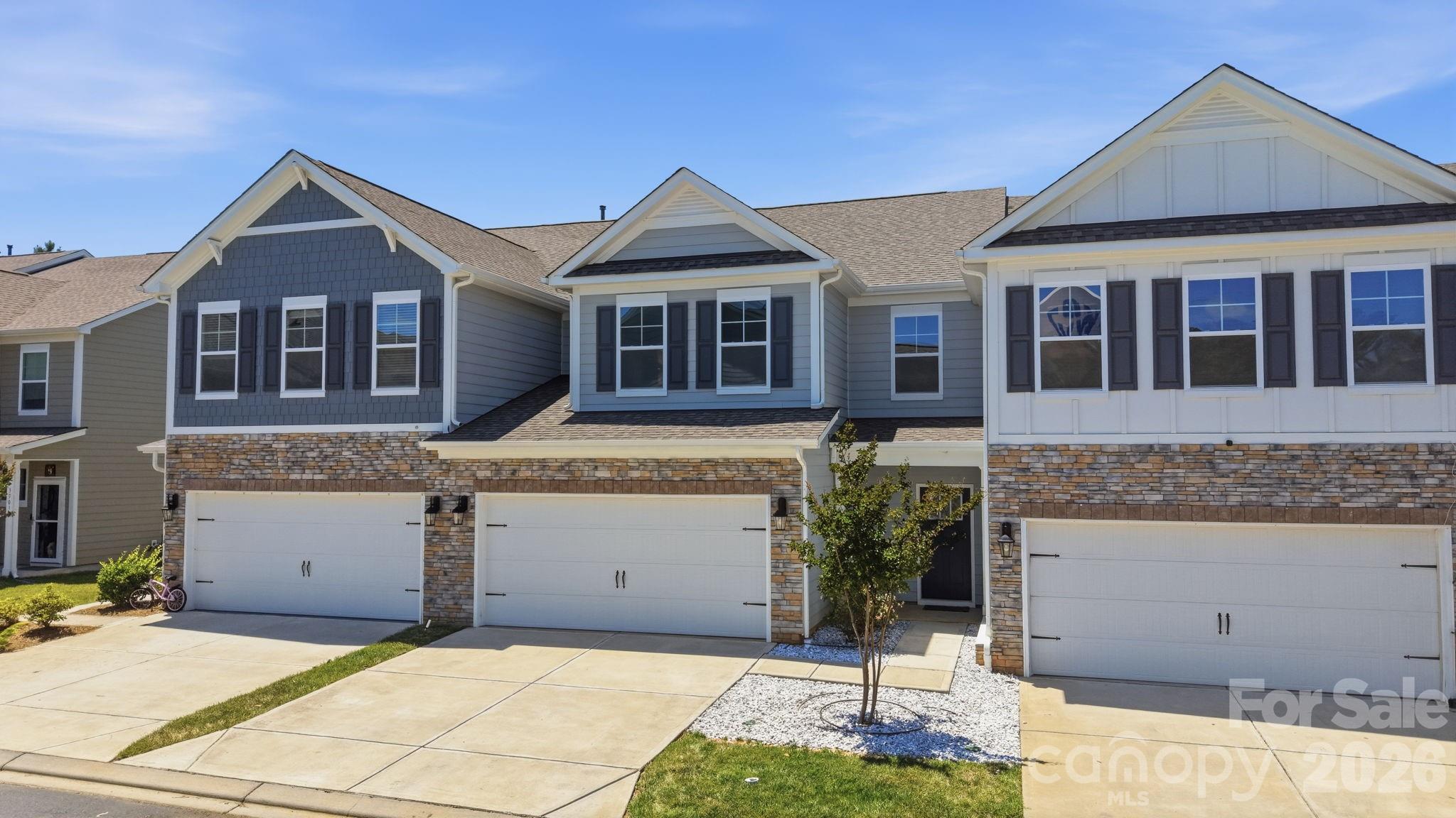 Avondale - Residential