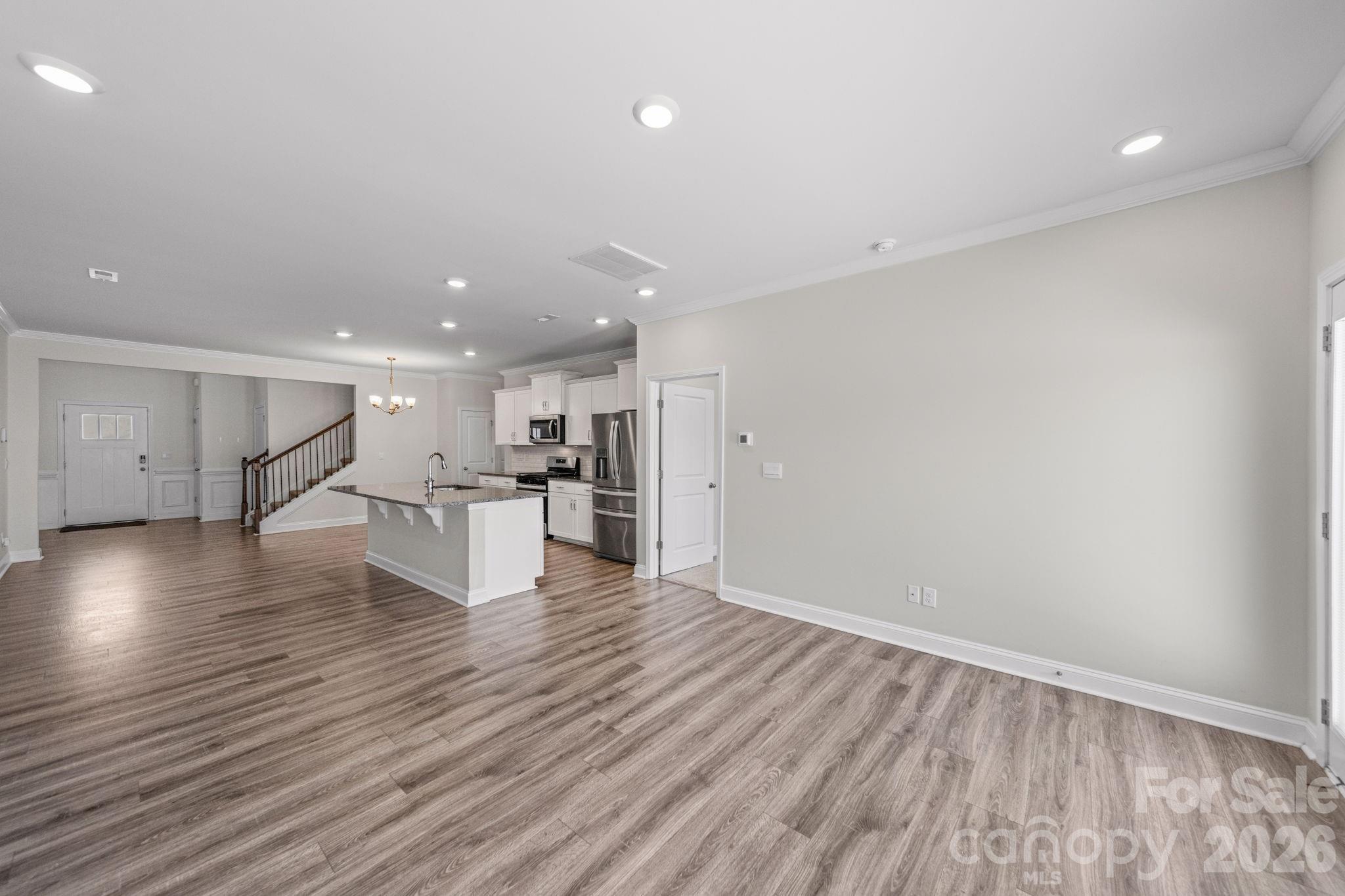 Avondale - Residential