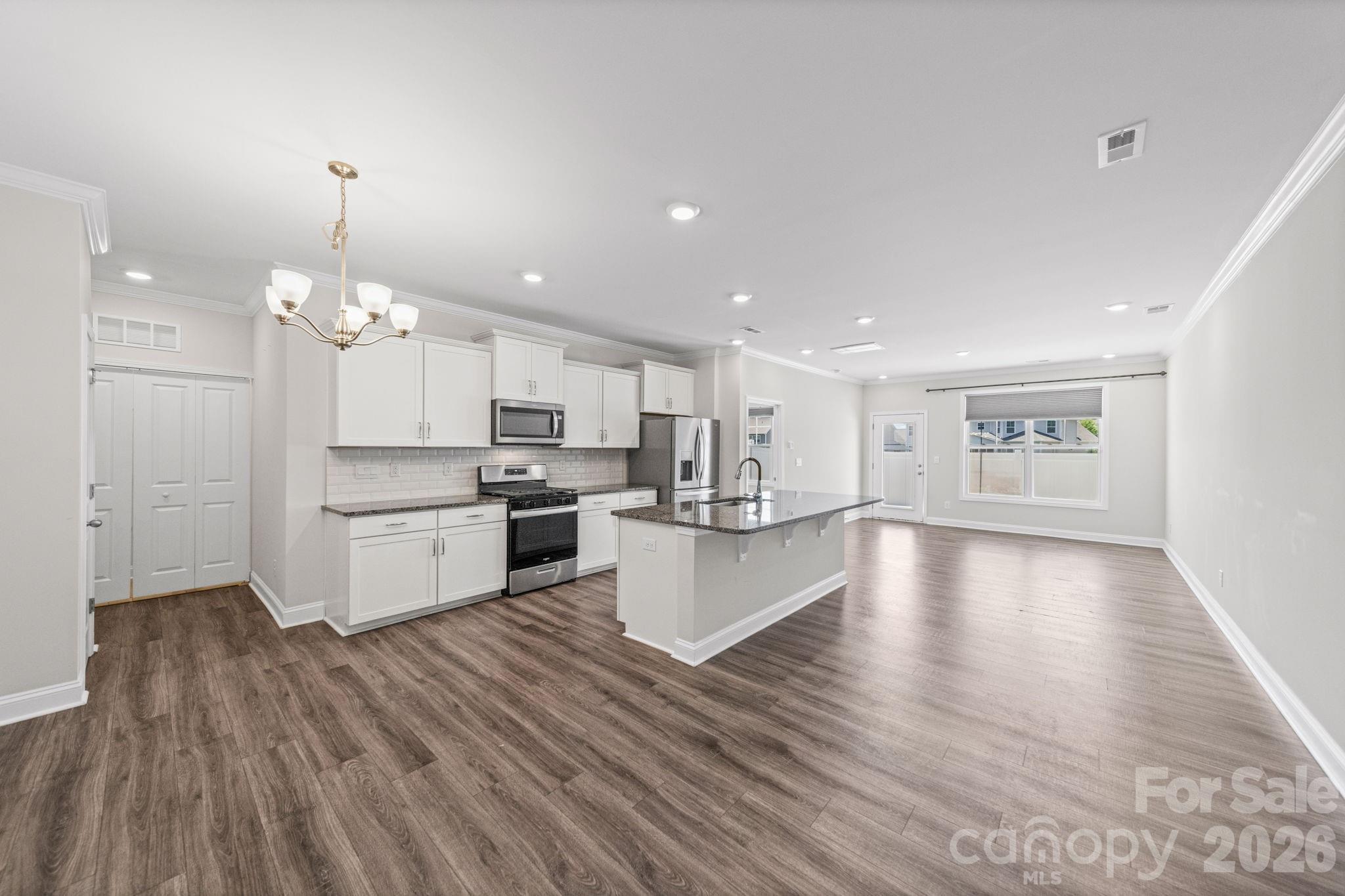 Avondale - Residential