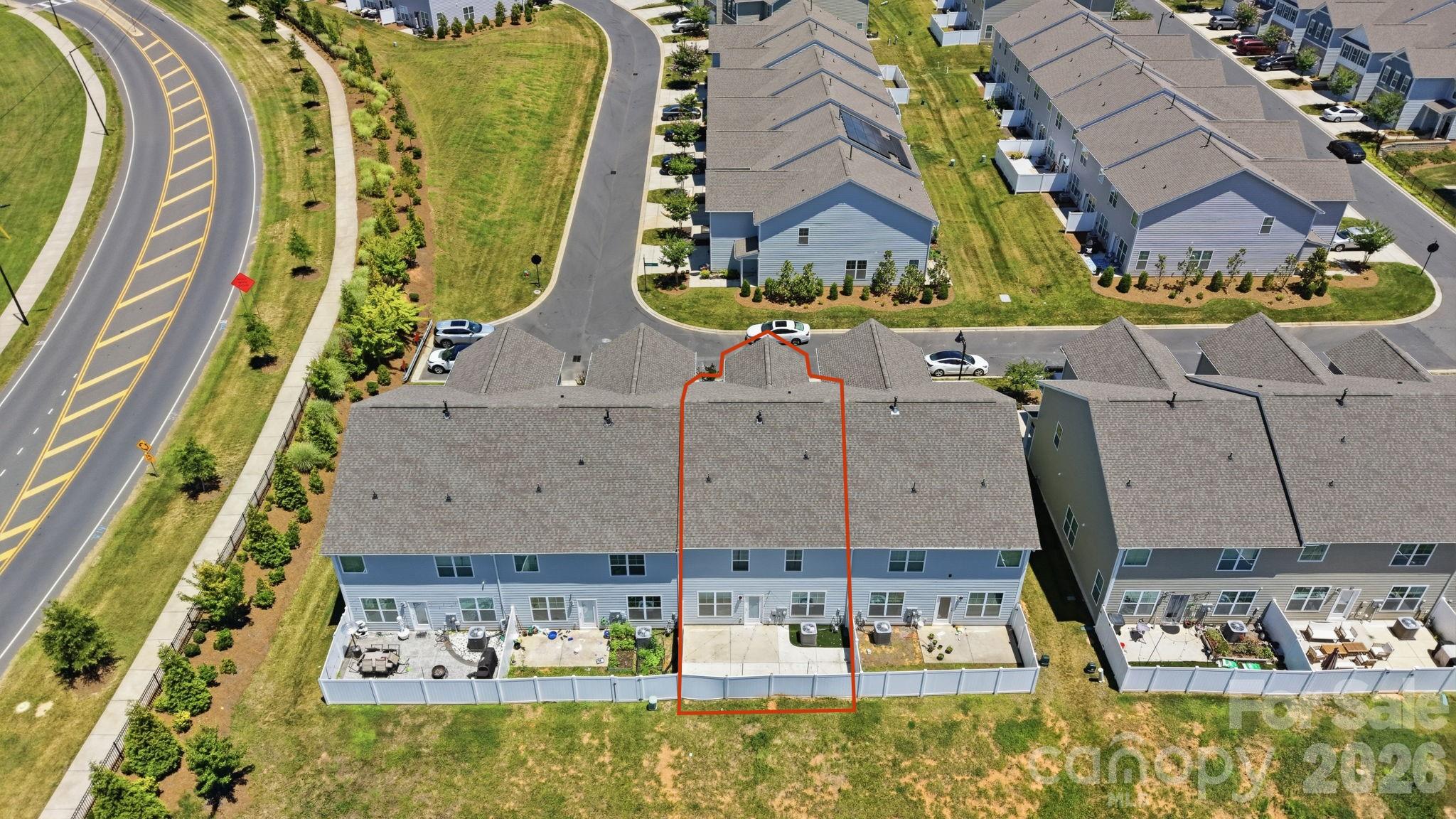 Avondale - Residential