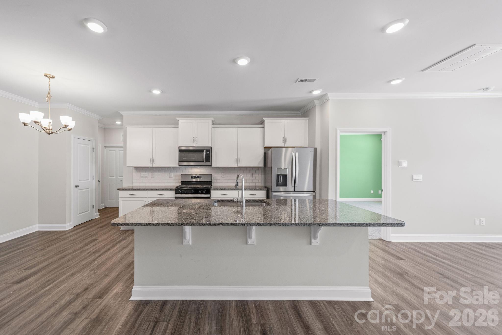 Avondale - Residential