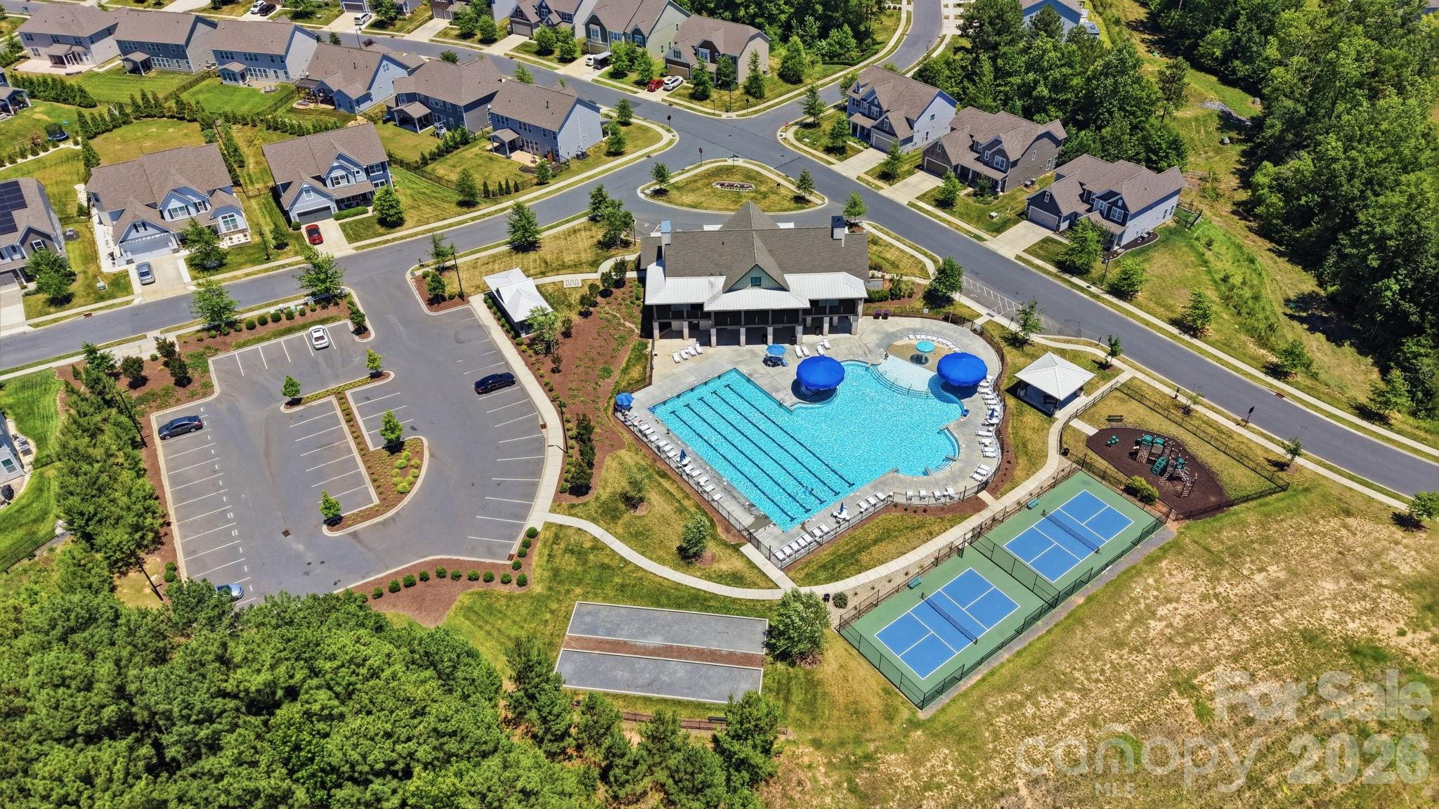 Avondale - Residential