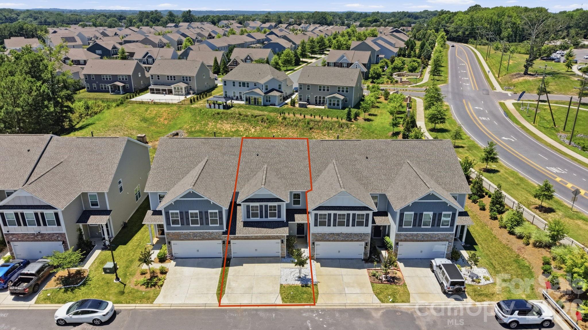 Avondale - Residential