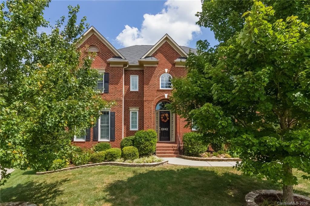 Bridgemill - Residential