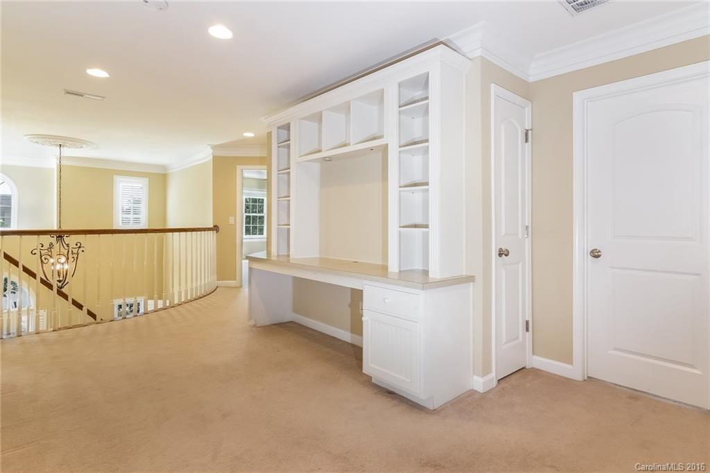 Bridgemill - Residential