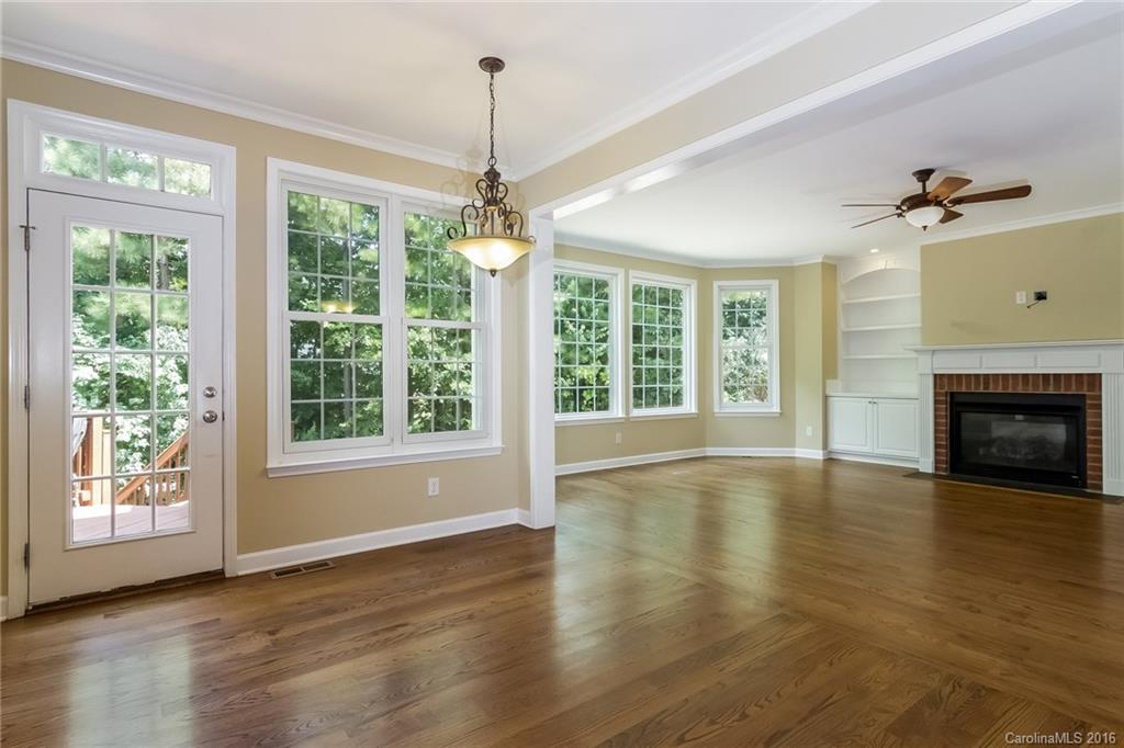 Bridgemill - Residential