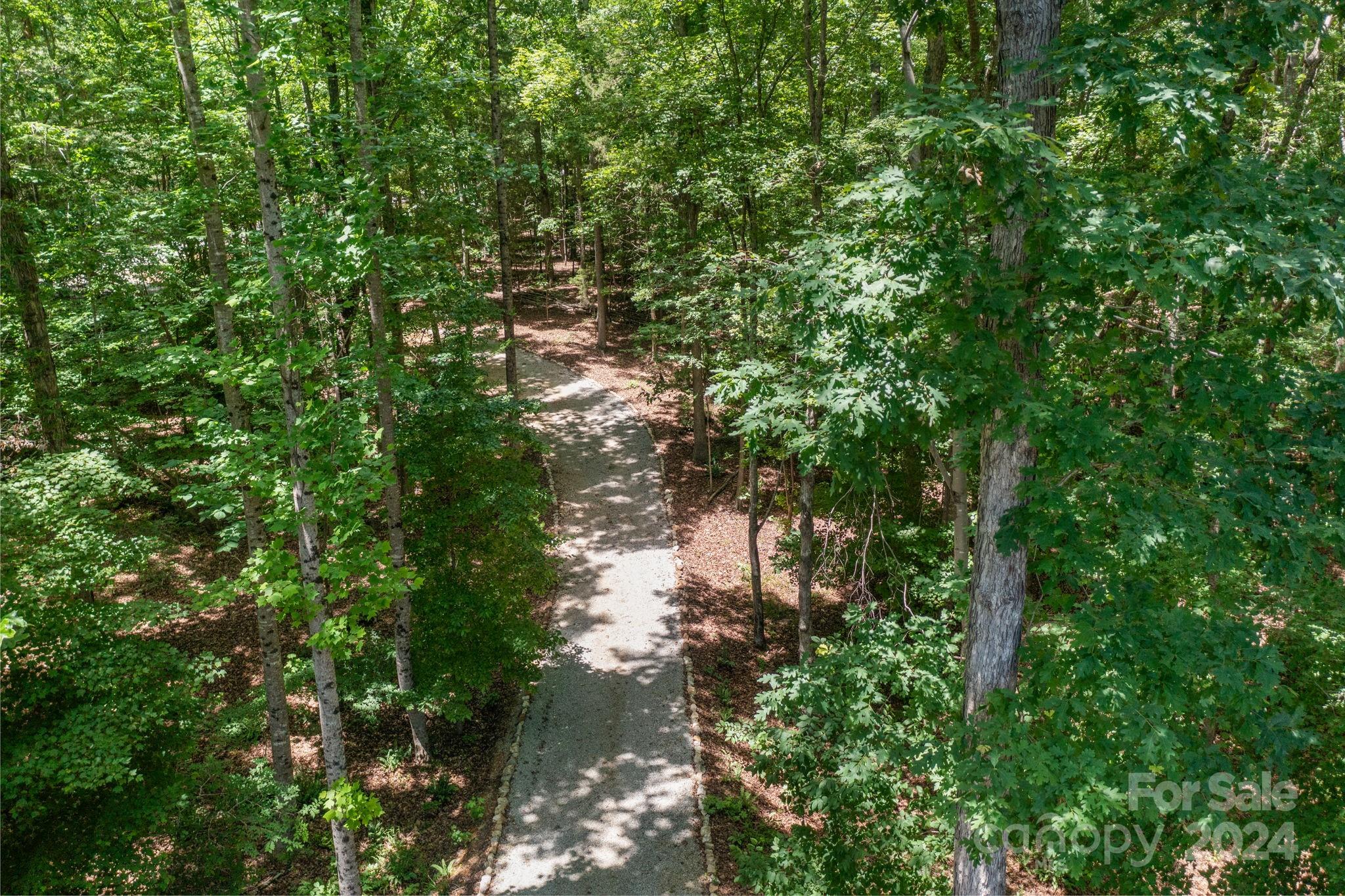 Quiet Creek - Residential