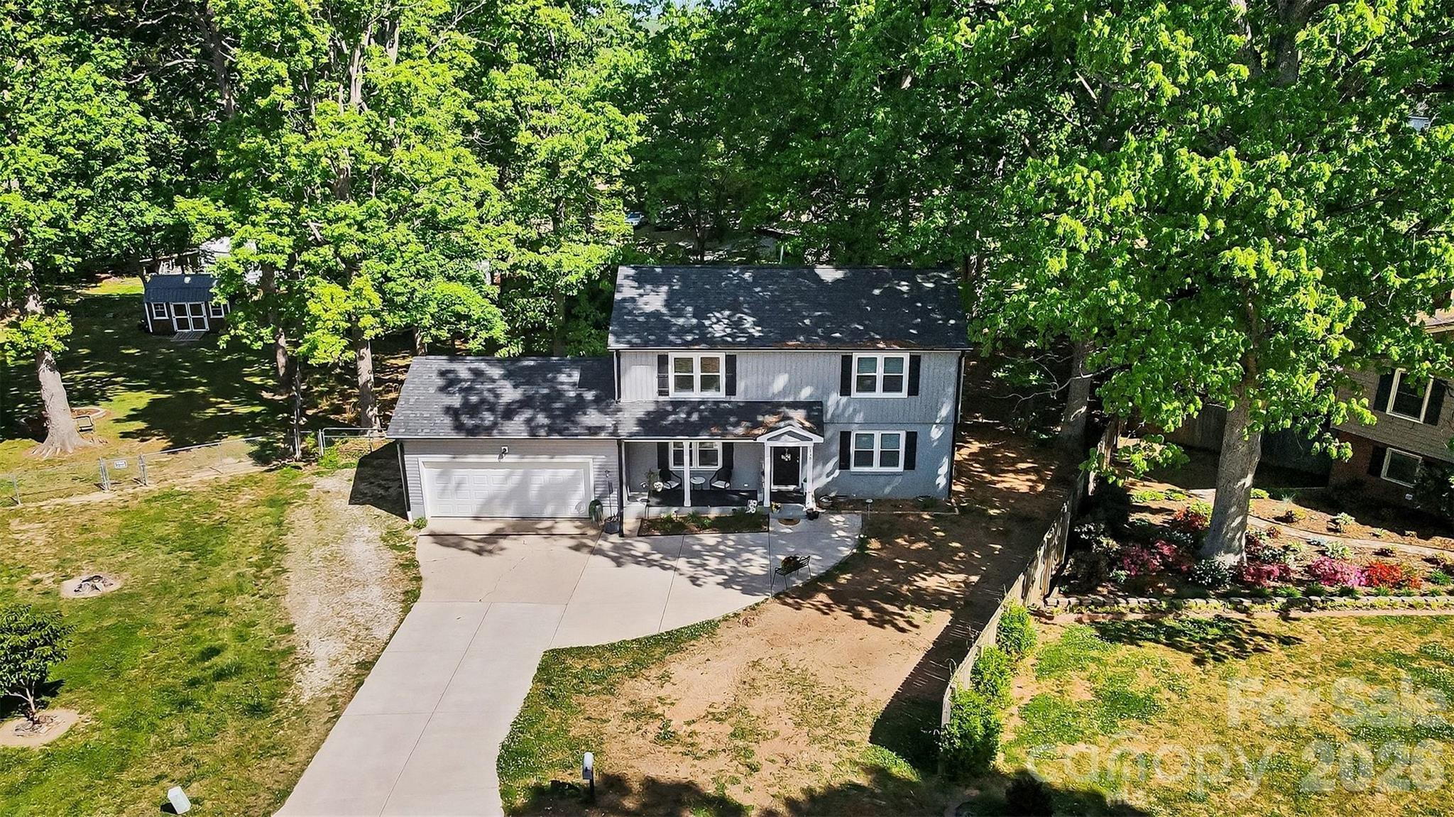 Pine Valley - Residential