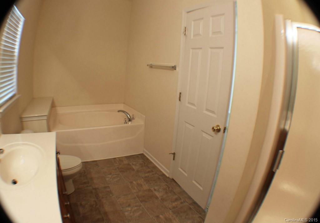 Clairemont - Residential