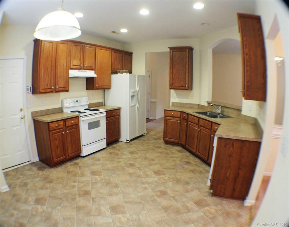Clairemont - Residential