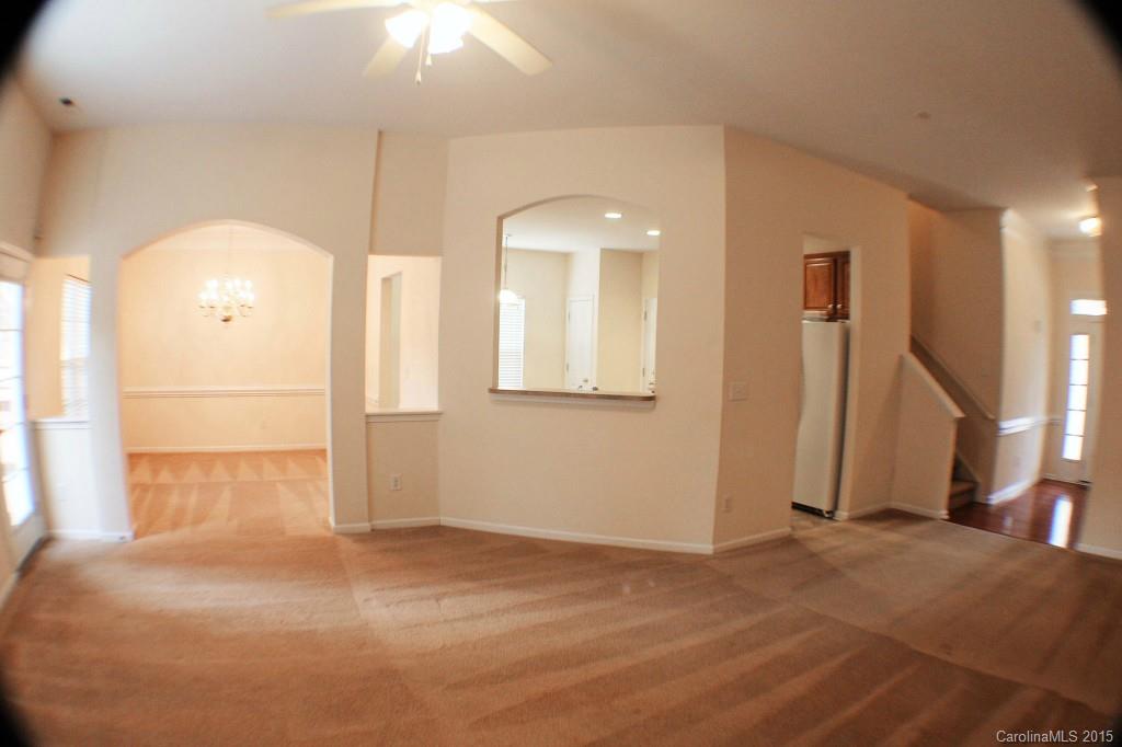 Clairemont - Residential