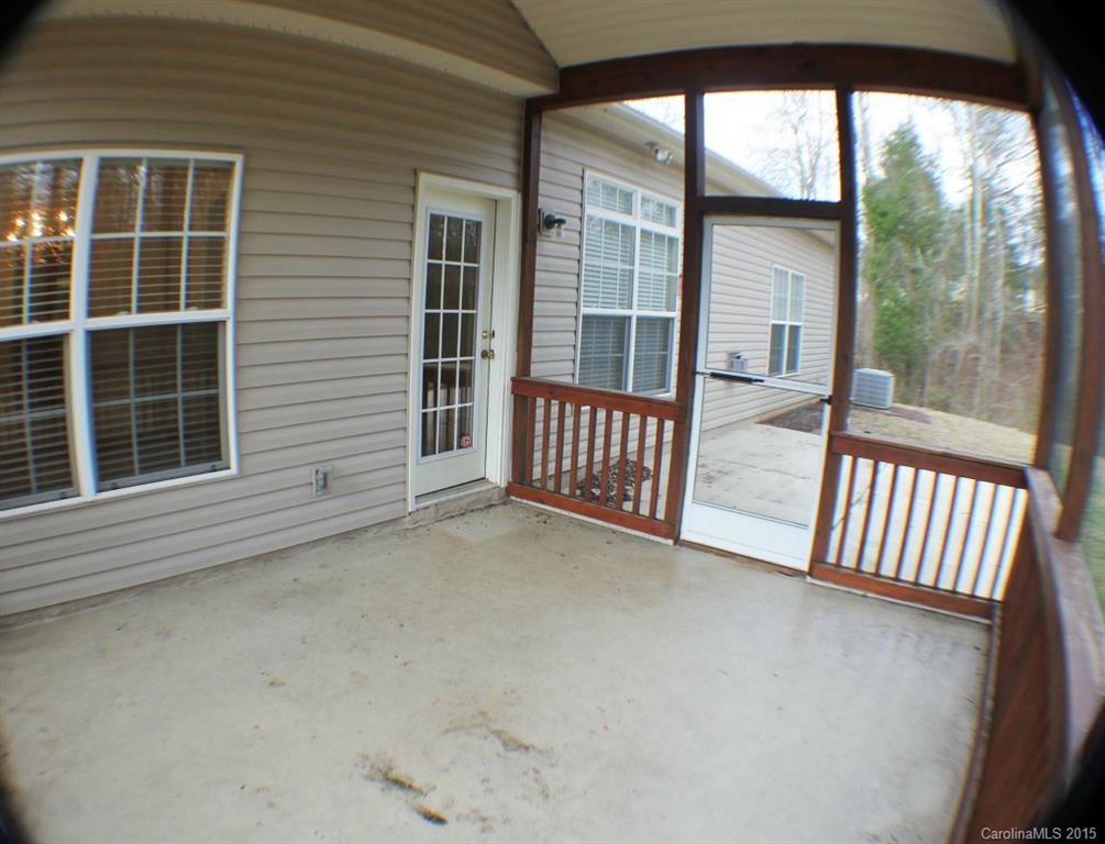 Clairemont - Residential