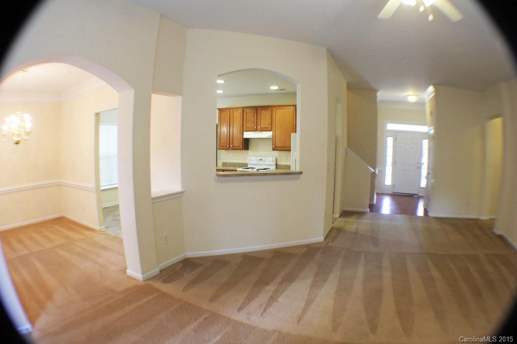 Clairemont - Residential