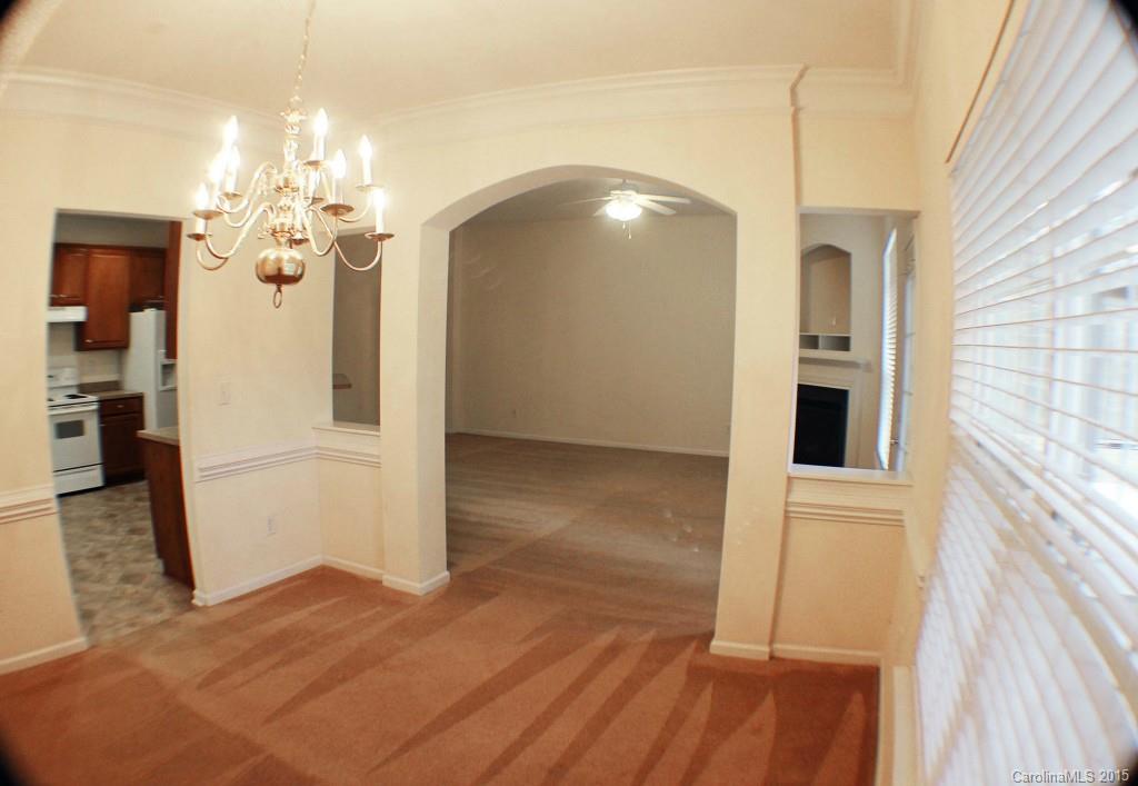 Clairemont - Residential