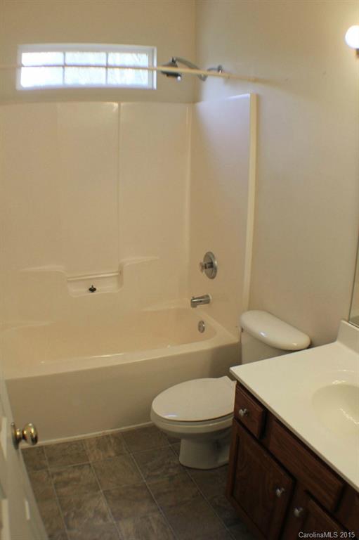 Clairemont - Residential